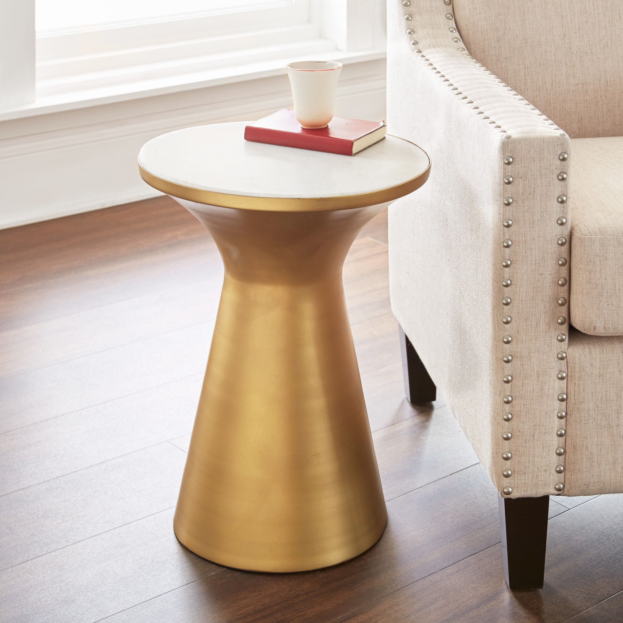 Steve Silver JP160T End-Tables - View #2
