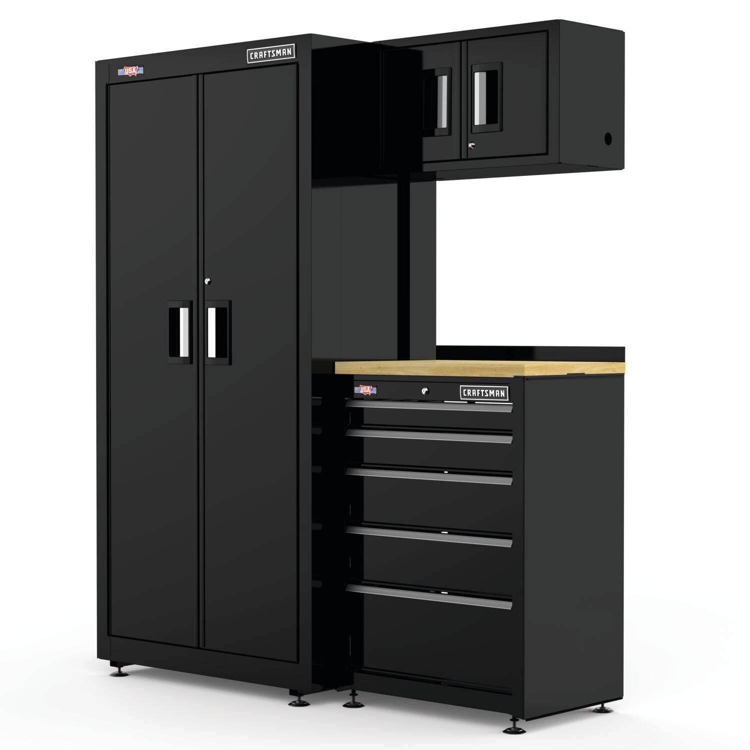 Shop CRAFTSMAN Garage Storage System at