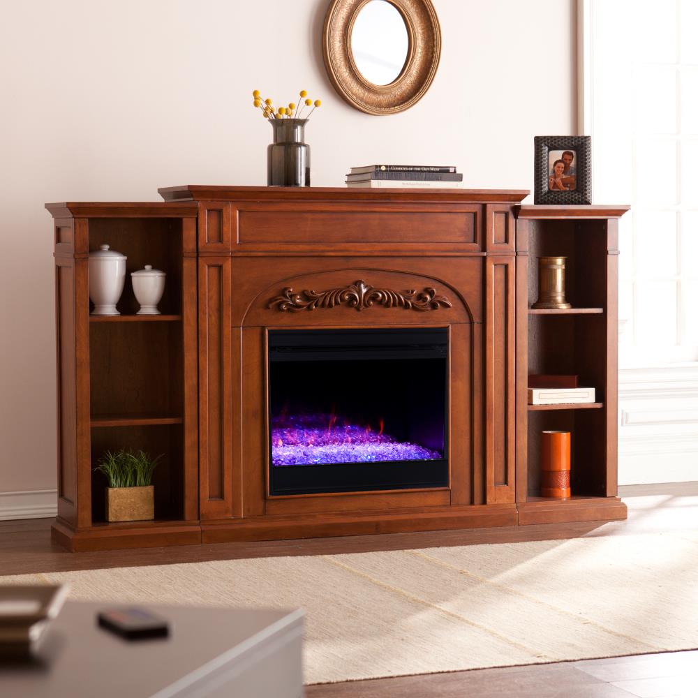 Boston Loft Furnishings ATG2358FC Electric-Fireplaces - View #2