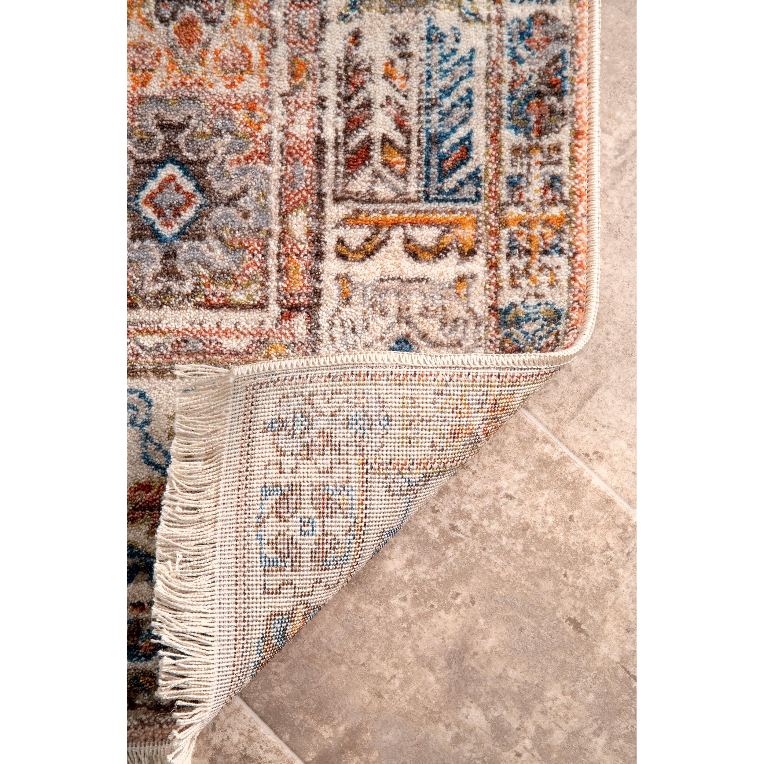 nuLOOM KHMC07C-2606 rugs - View #4