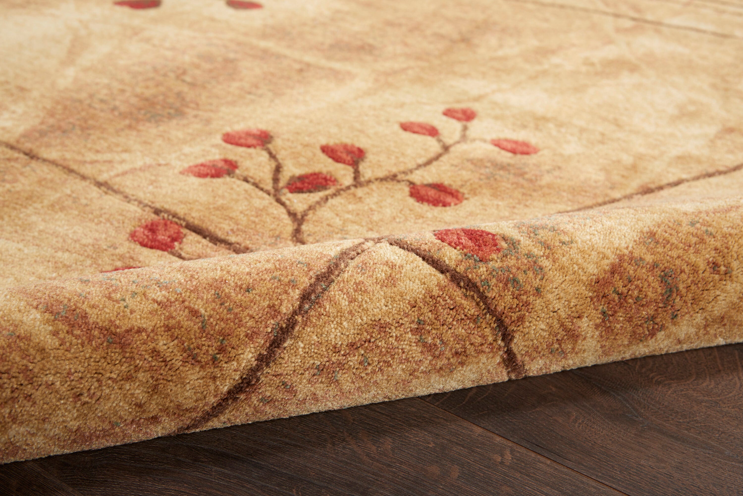 Nourison 02001 rugs - View #7