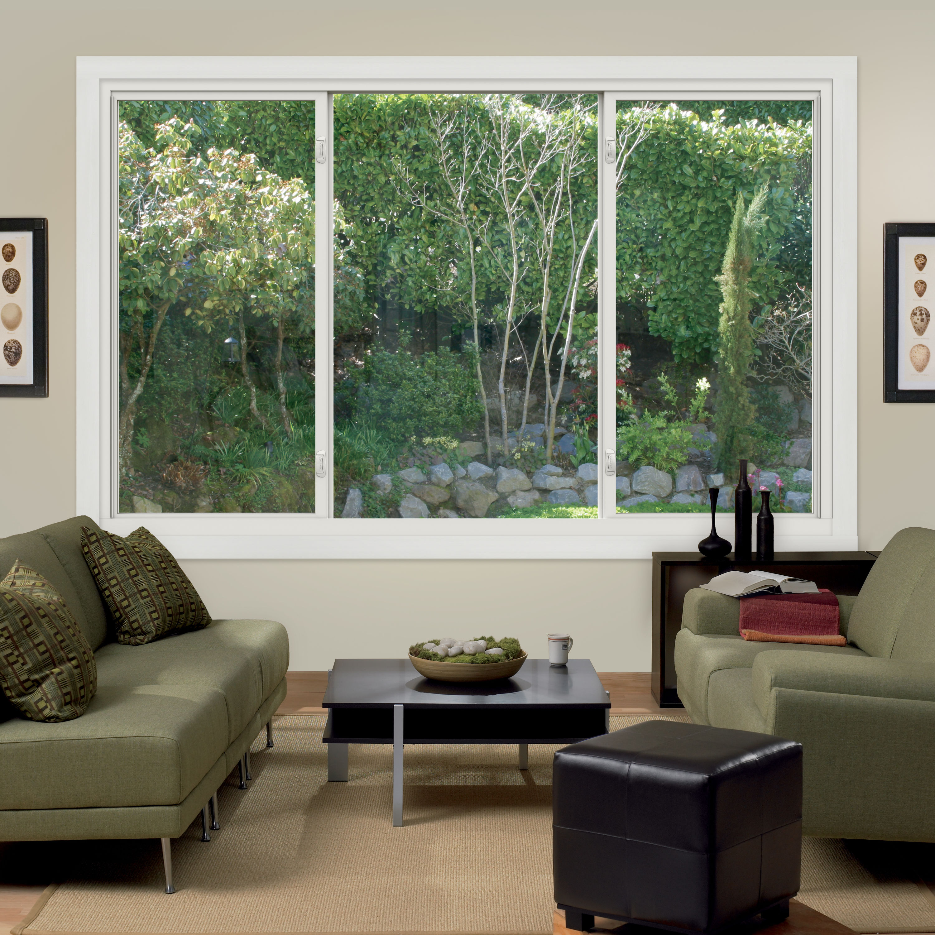 JELD-WEN LOWOLJW234900151 Sliding-Windows - View #3