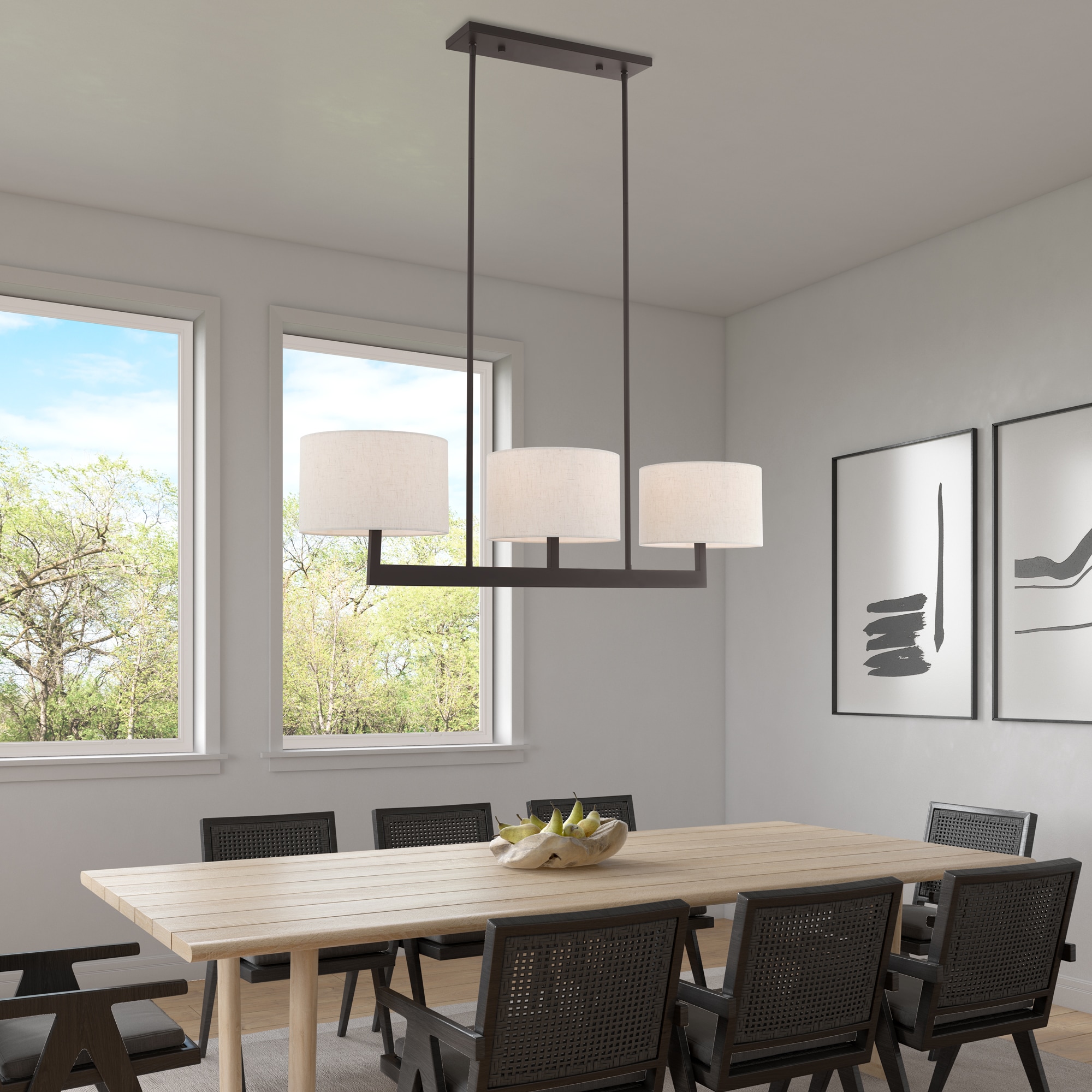 Livex Lighting 42427-07 b090015 - View #7