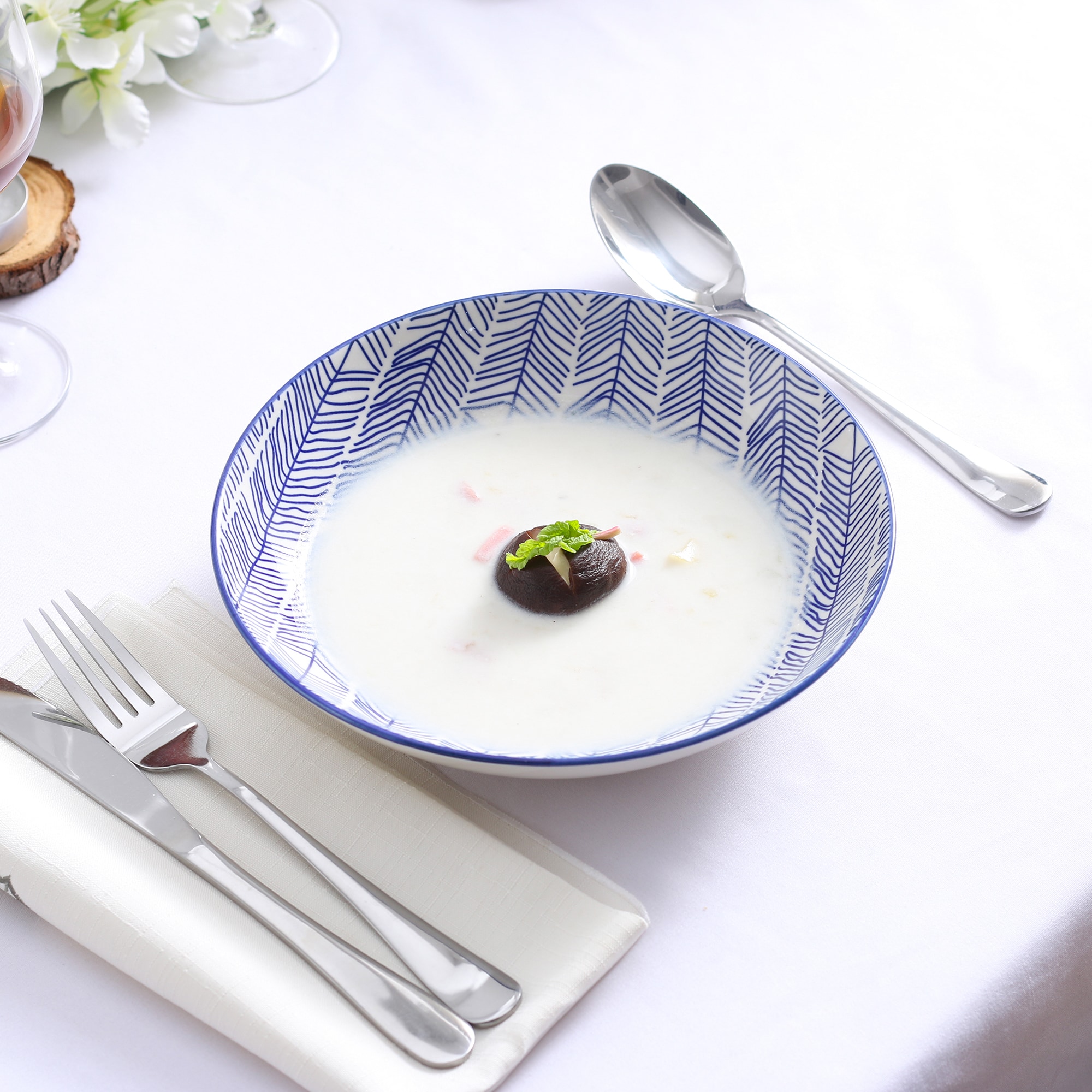 CASAINC VC-TAKAKI-STP-NEW dinnerware - View #5