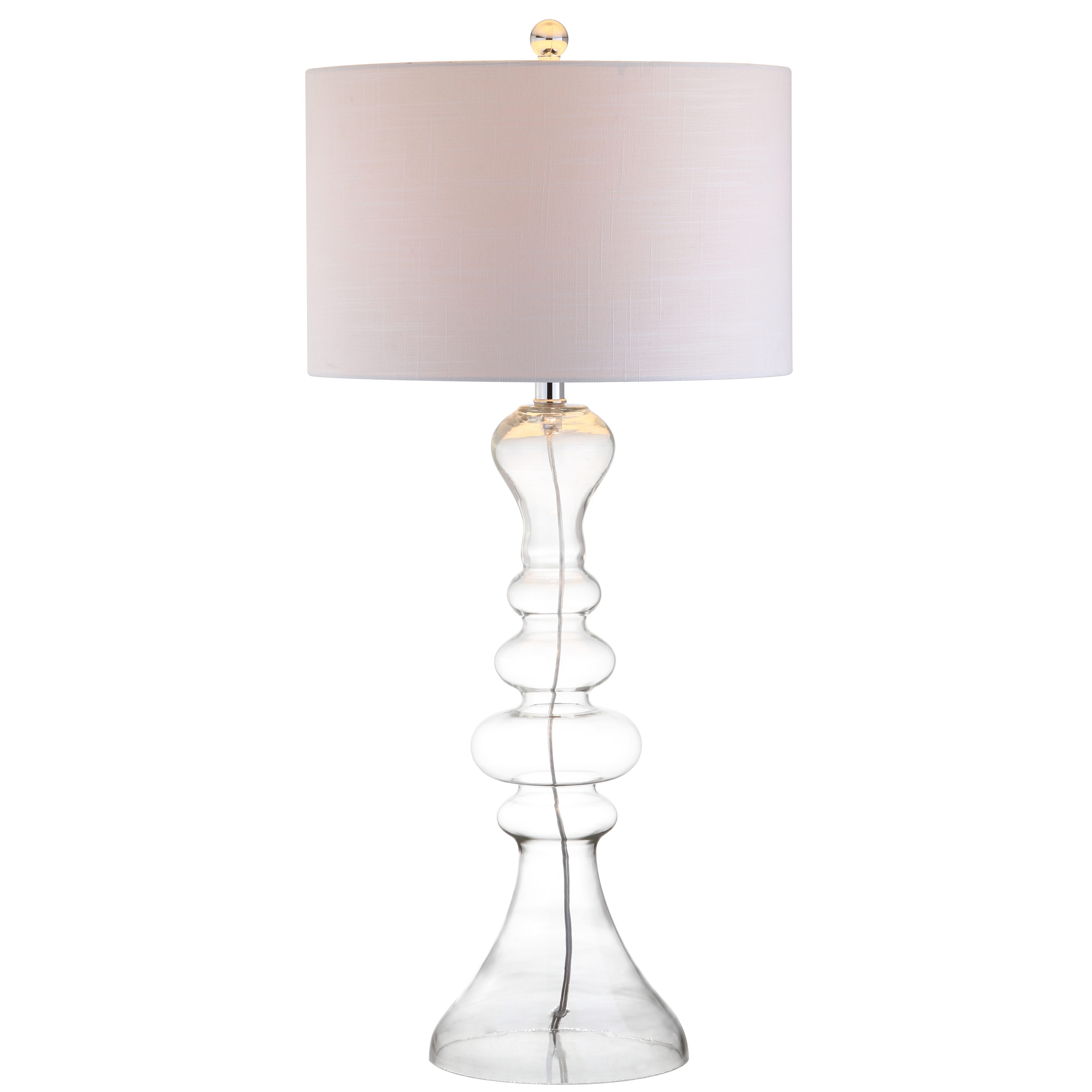 JONATHAN  Y JYL4012C Table-Lamps - View #2