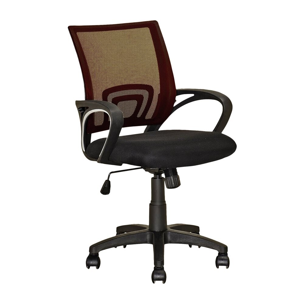 corliving mesh back office chair