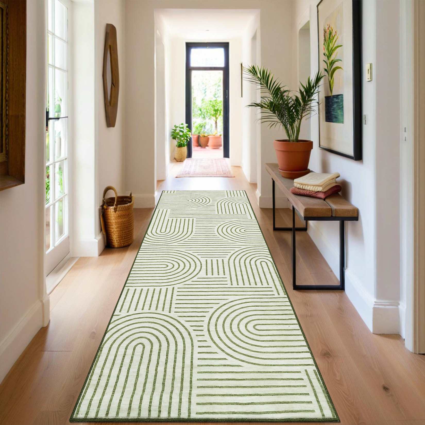Qeetex LSN-PHK-33688R4G rugs - View #5