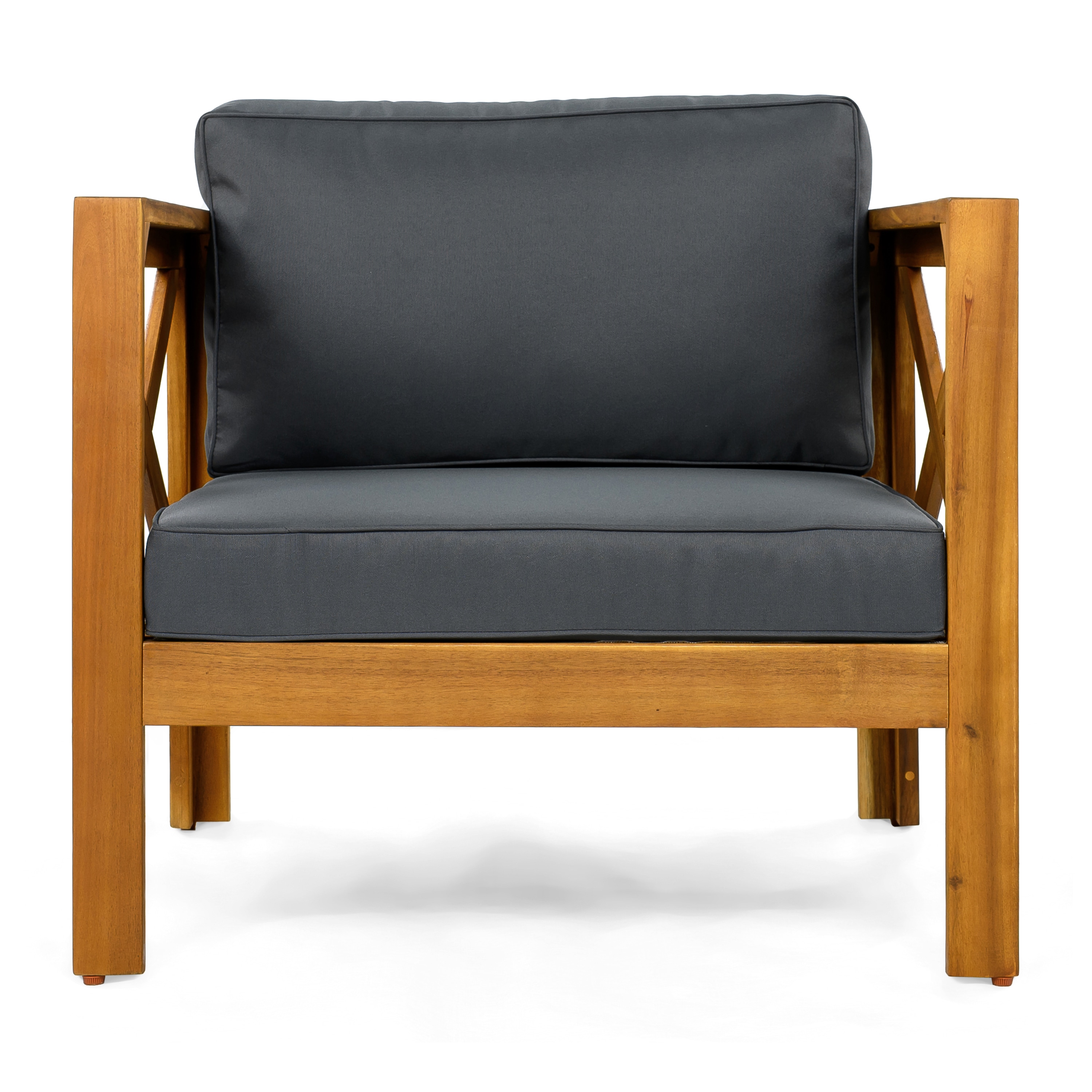 Homy Casa OAWCWA GY Patio-Chairs - View #8