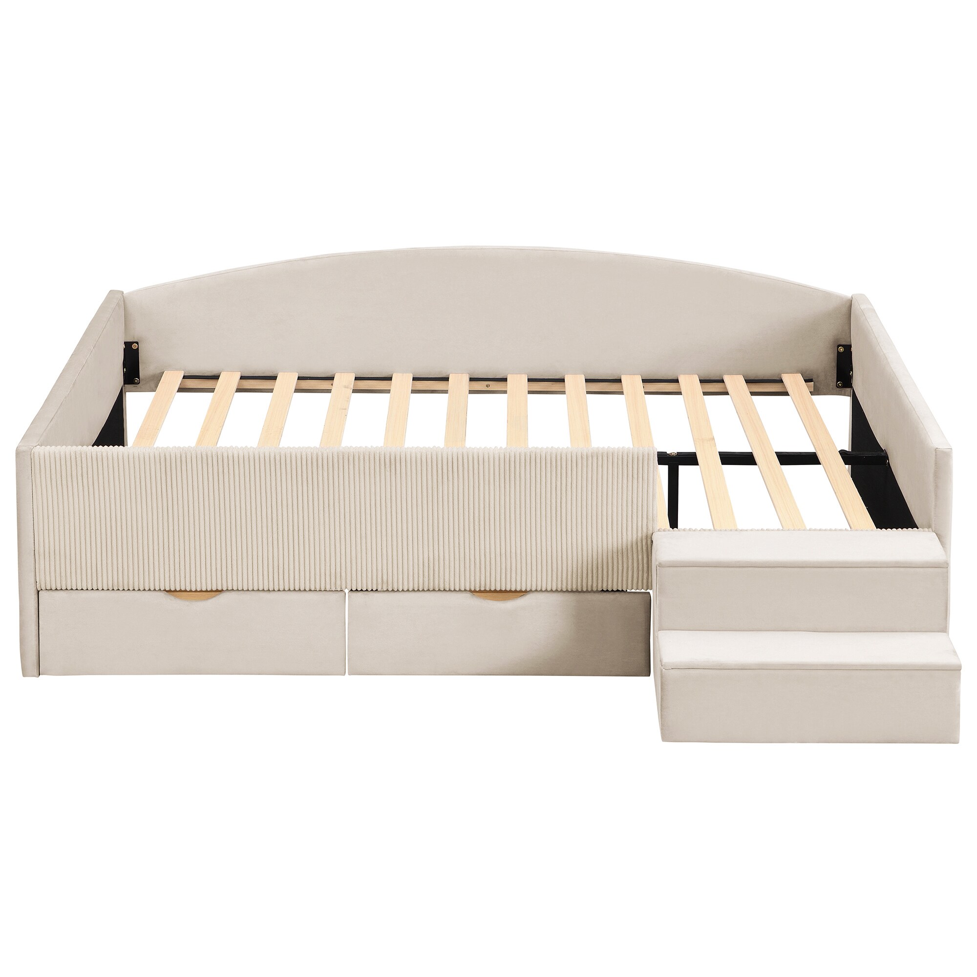 ModernLuxe L3P-SF000215AAA futons - View #6
