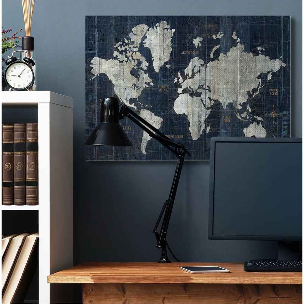 Stupell Industries AB-518-CN-36X48 Wall-Art - View #3