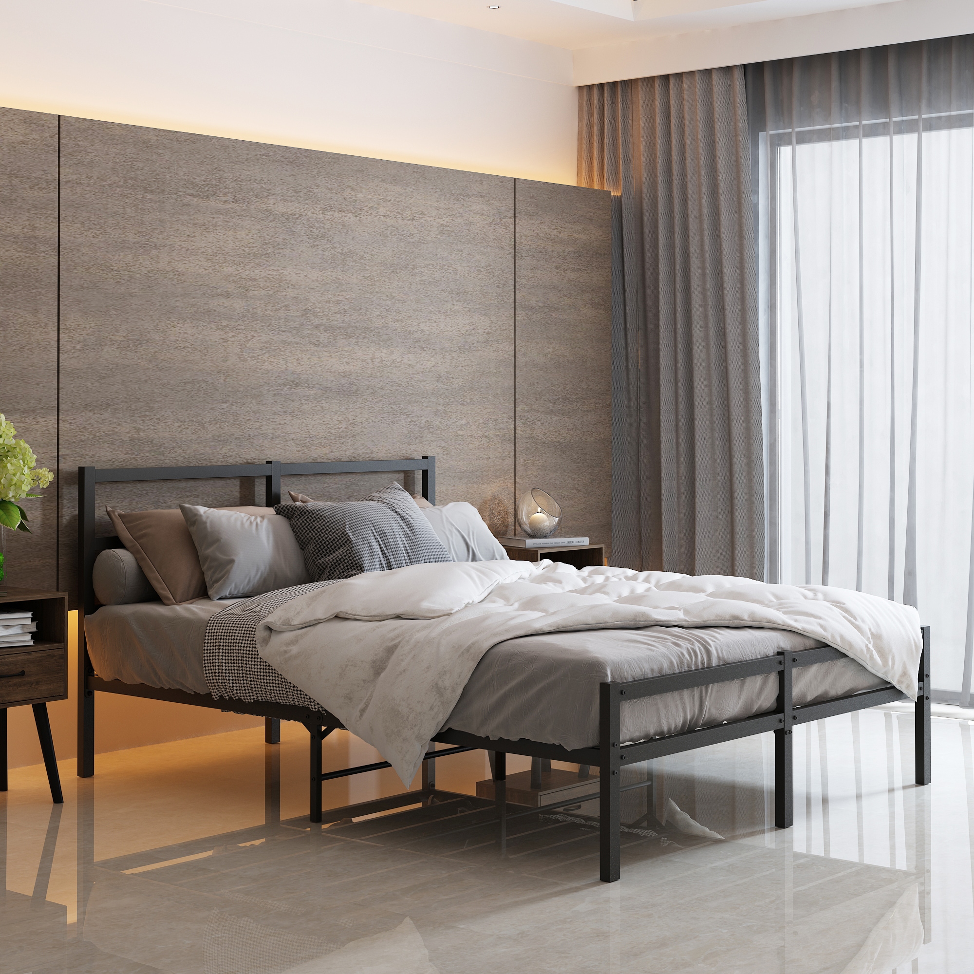 Blisstyle BEDB236 beds - View #2
