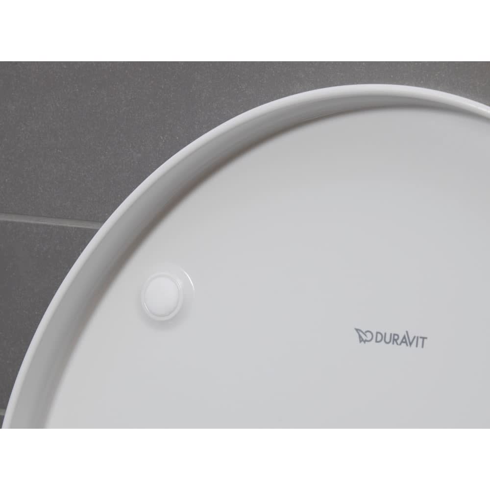Duravit D4060100 toilets - View #5