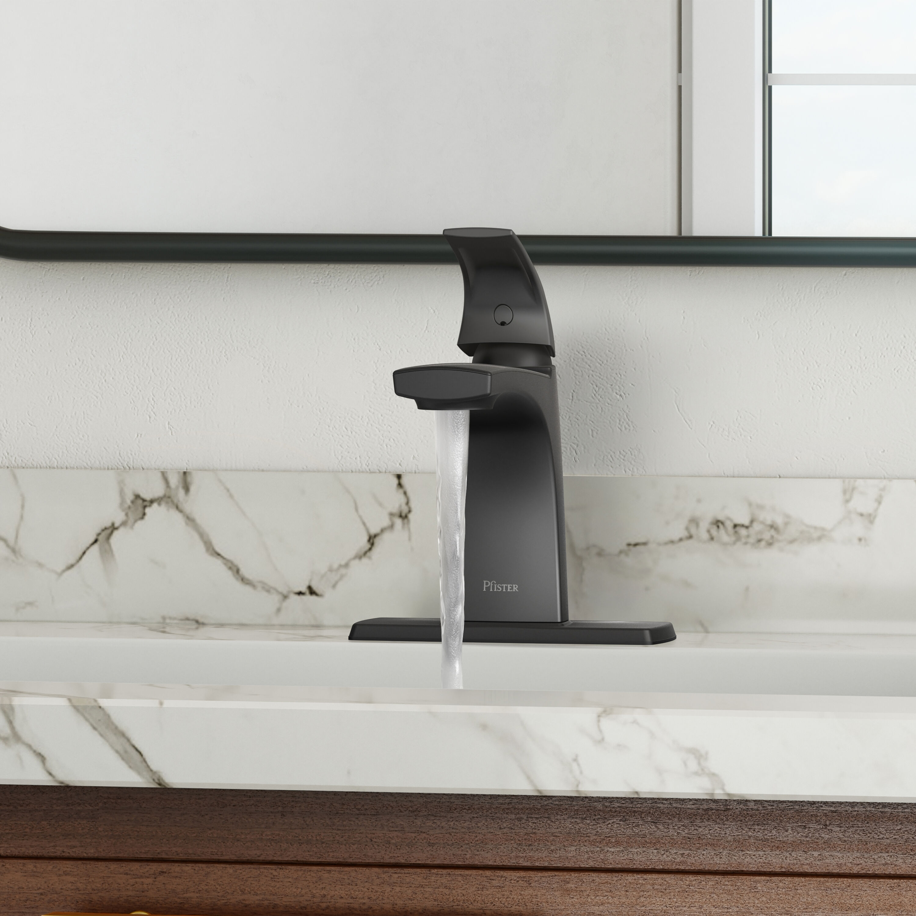 Pfister LF-042-KABB Lavatory-Faucets - View #12