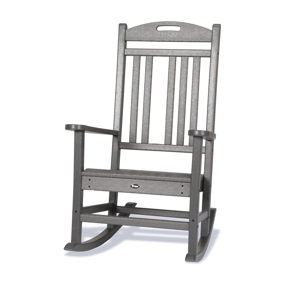 Trex Outdoor Furniture TXS121-1-SS Patio-Conversation-Sets - View #3