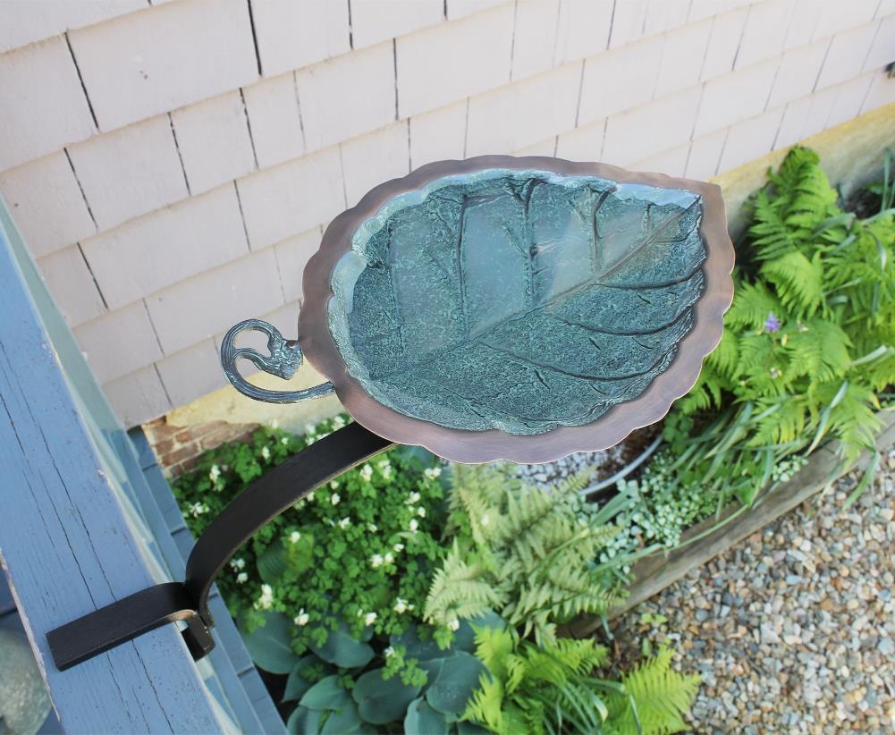 Minuteman International BB-04-RM birdbaths - View #3