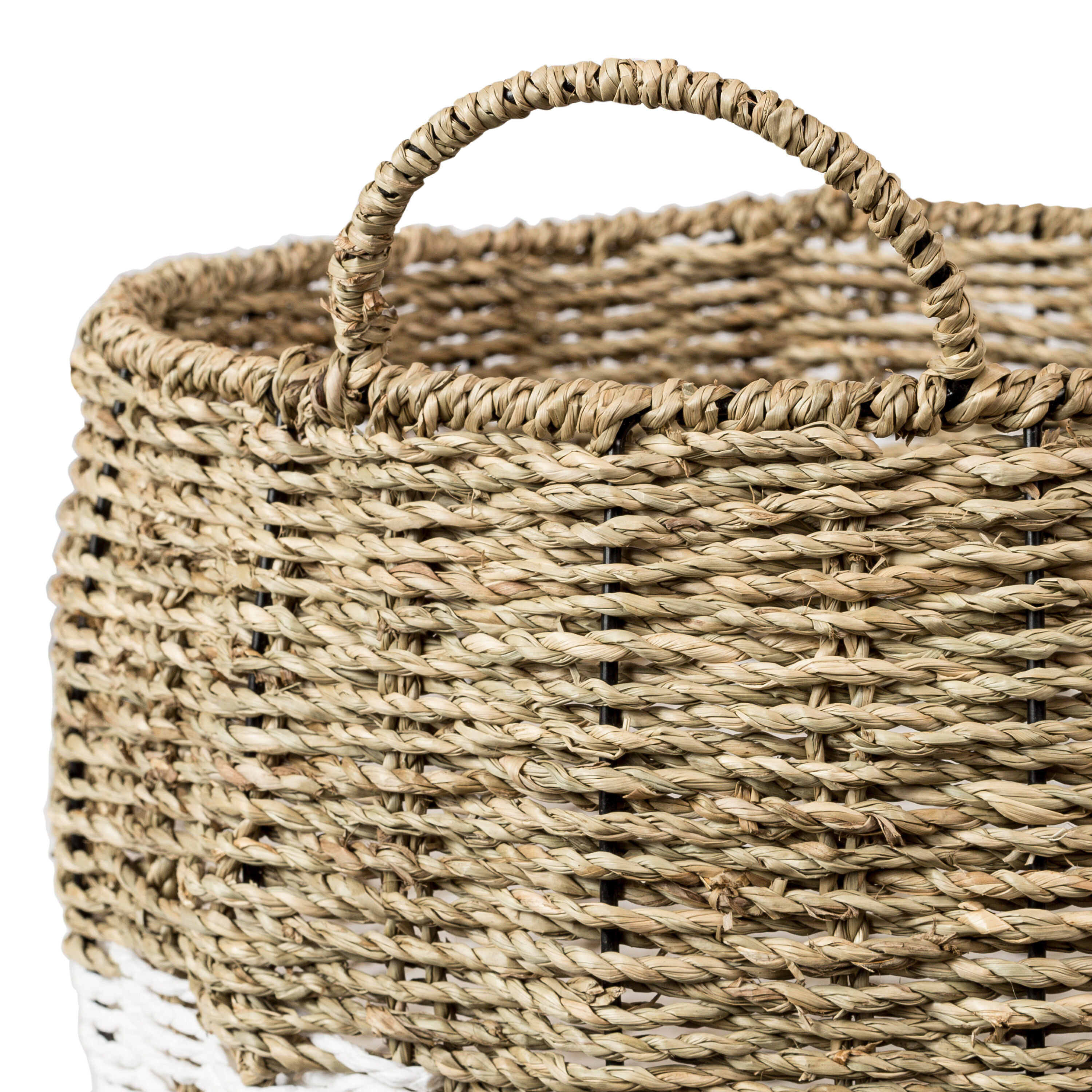 Honey-Can-Do STO-08399 Bins-Baskets - View #4