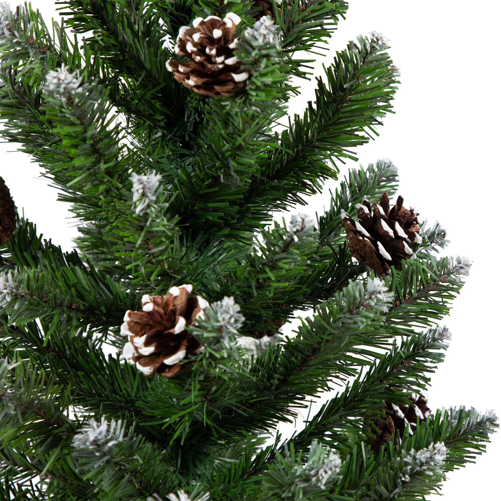 Northlight 32614951 Artificial-Christmas-Trees - View #6