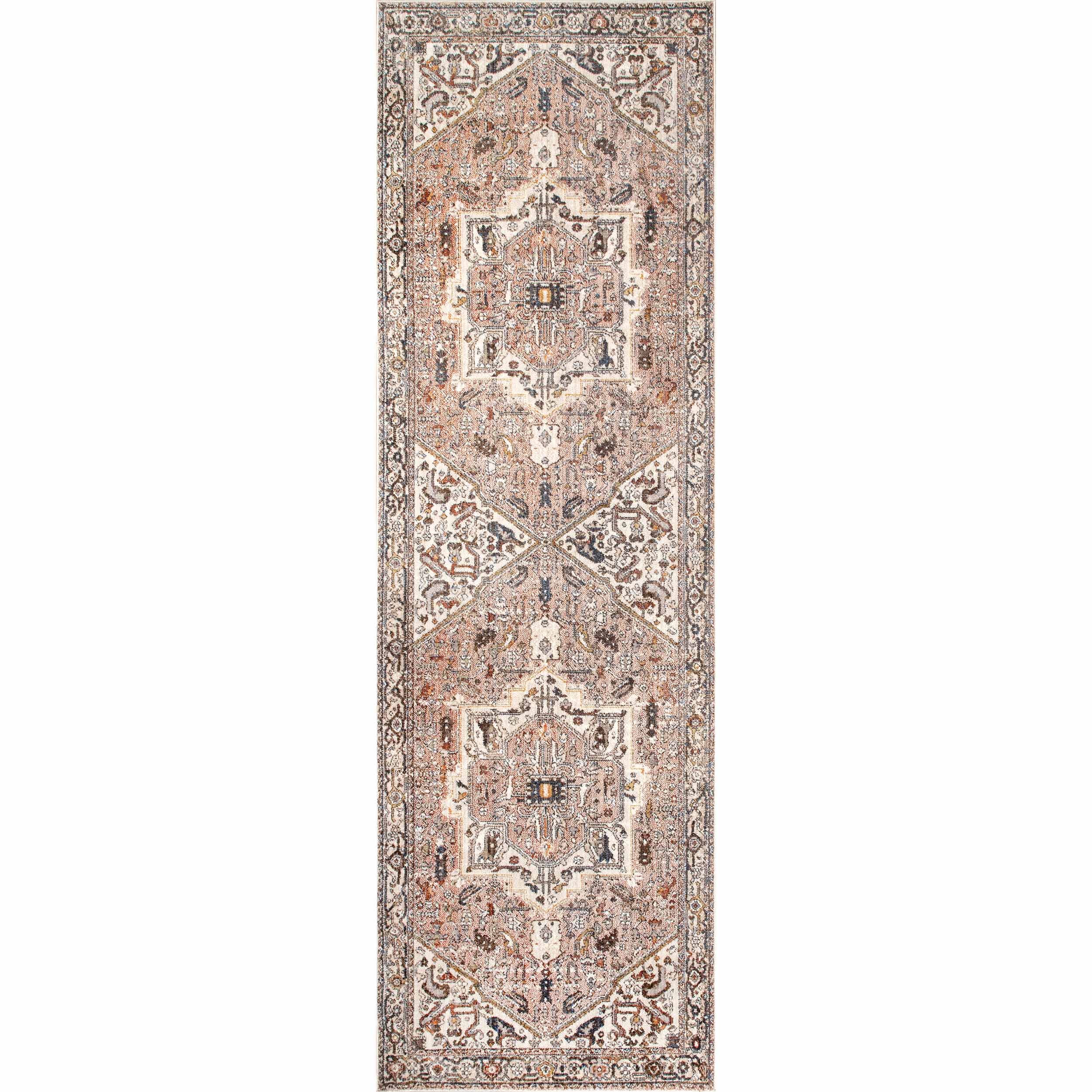 nuLOOM KHMC04J-2608 rugs - View #2