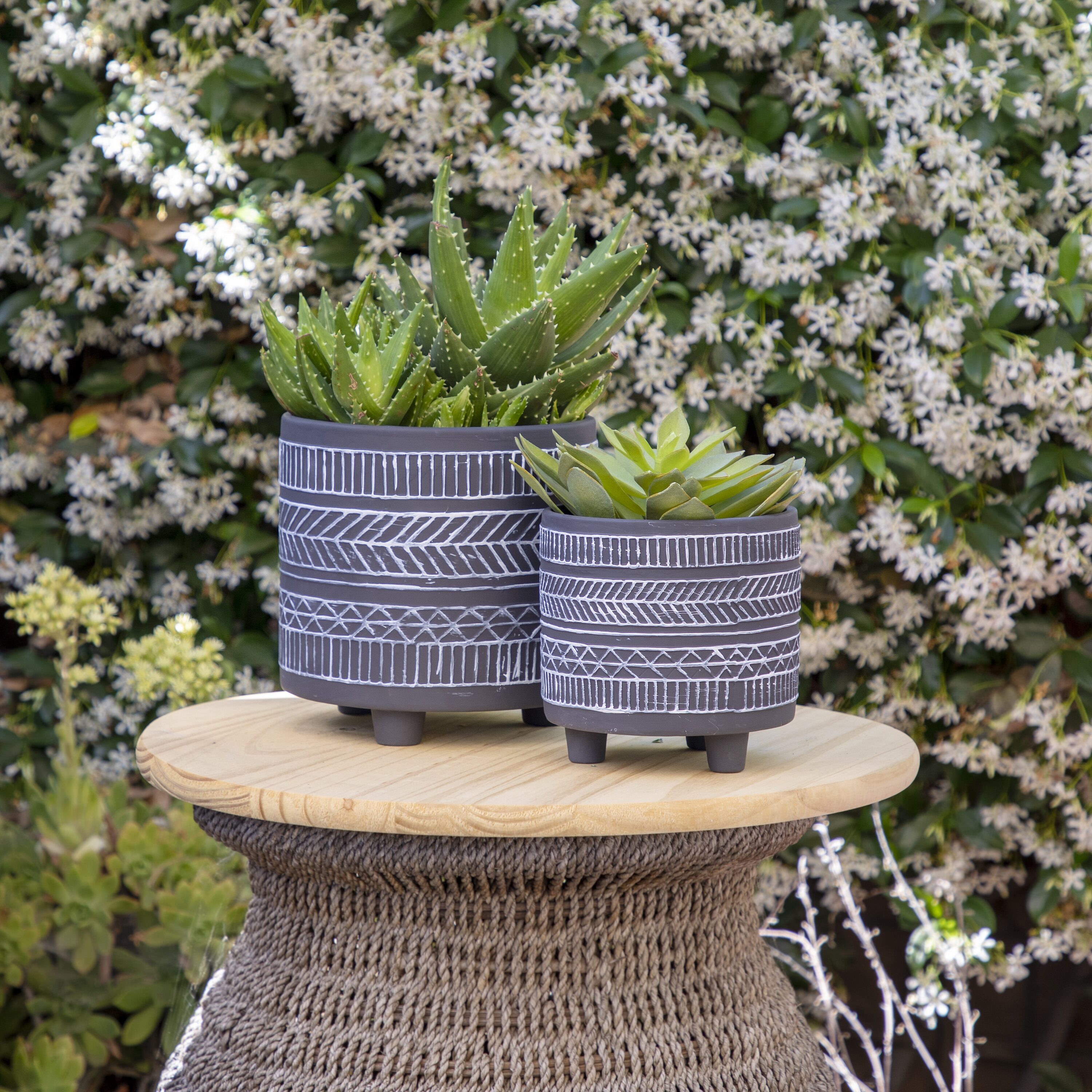 Siavonce XH06842 Planter-Window-Box - View #2