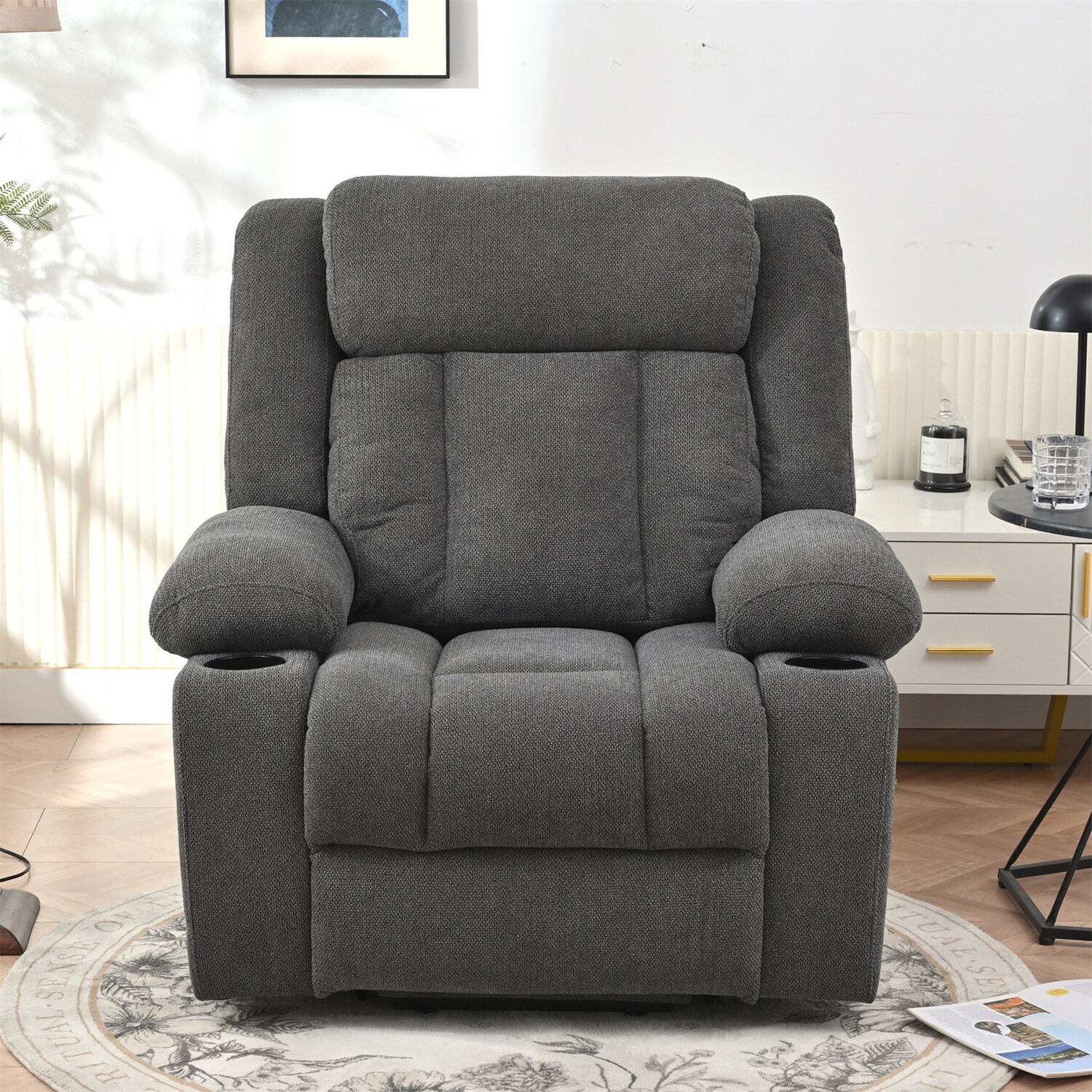 GZMR GZ-W15026 recliners - View #2