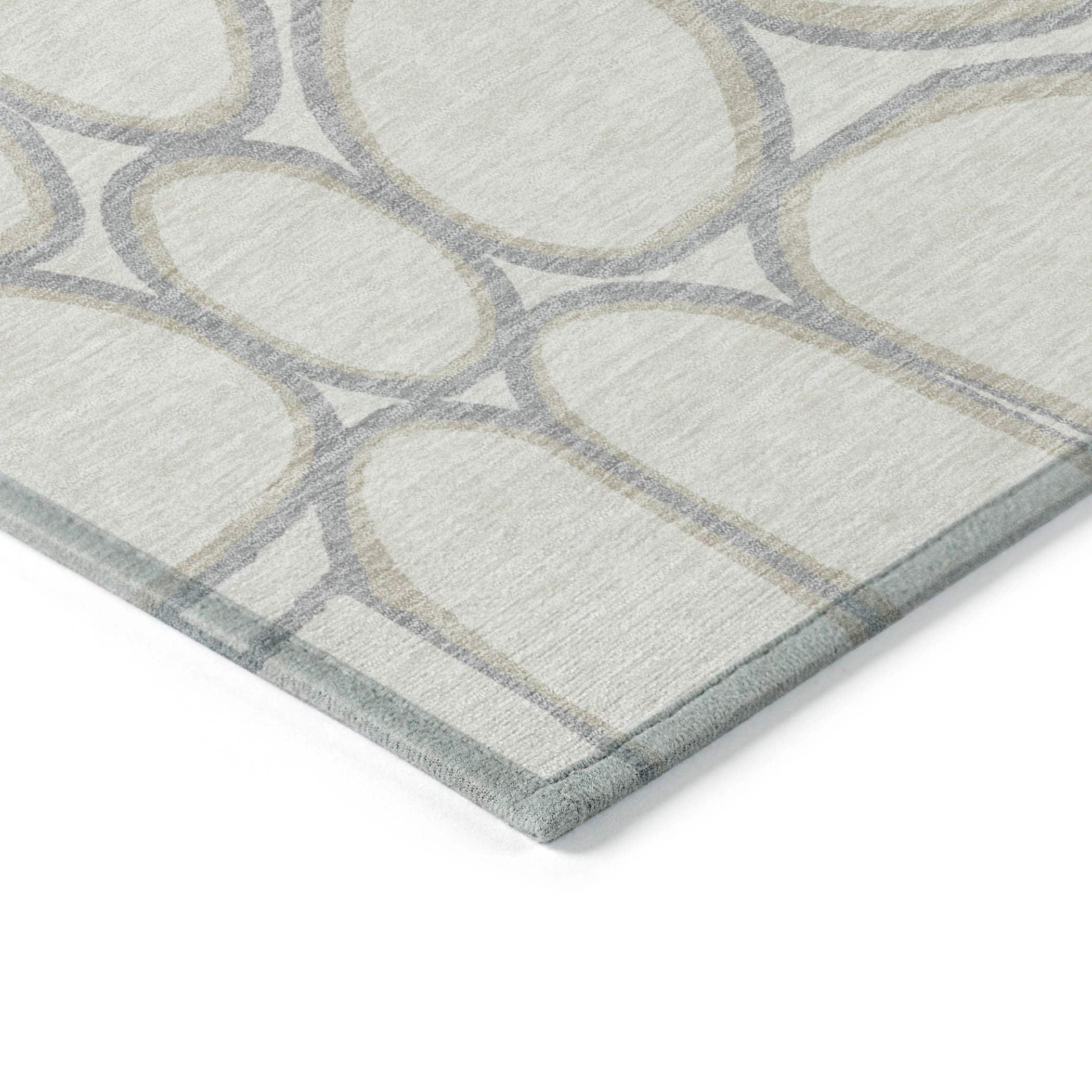 Addison Rugs ACN1041IV2X8 rugs - View #4