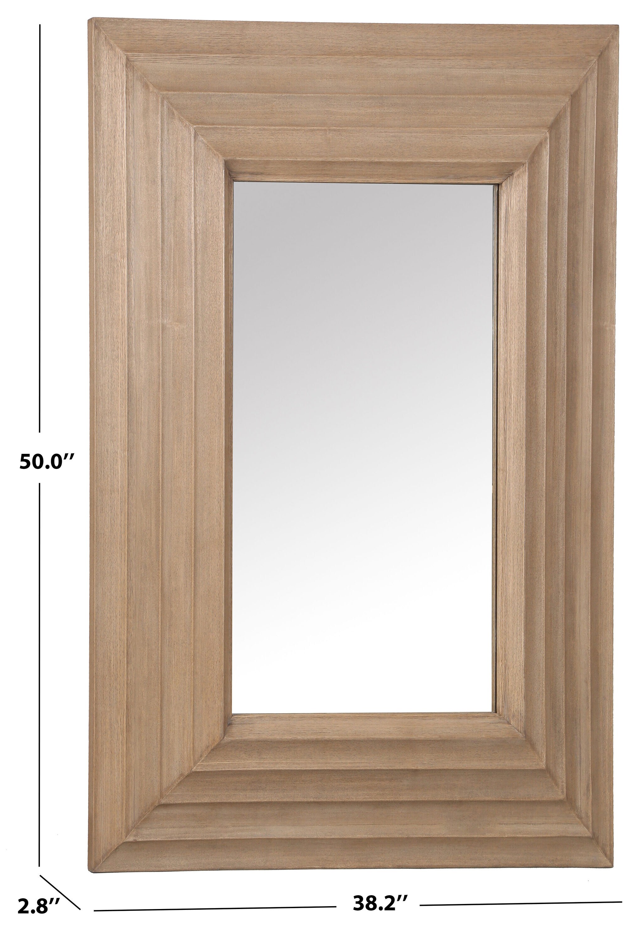 Safavieh CMI4005A Decor-Mirrors - View #3