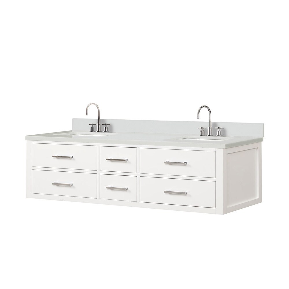Lexora LVSO72DA201 Bath-Vanity-Combo - View #3
