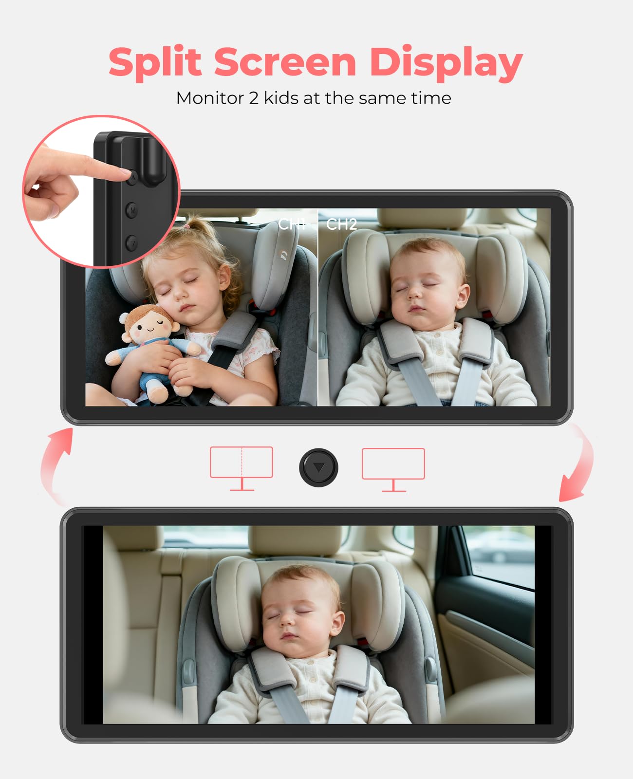 Phewnyzo LPW0716W079 Baby-Monitors-Accessories - View #2
