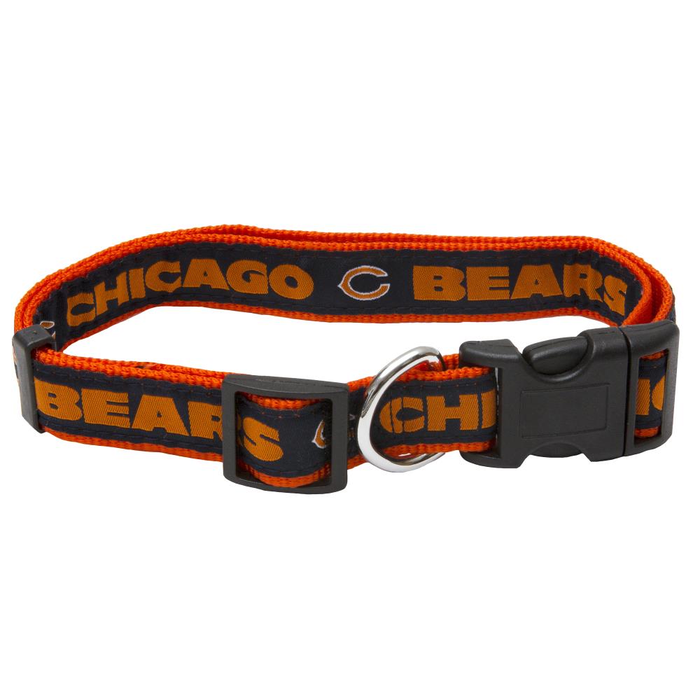 Cubs Pink Dog Collar Chicago XS or Small