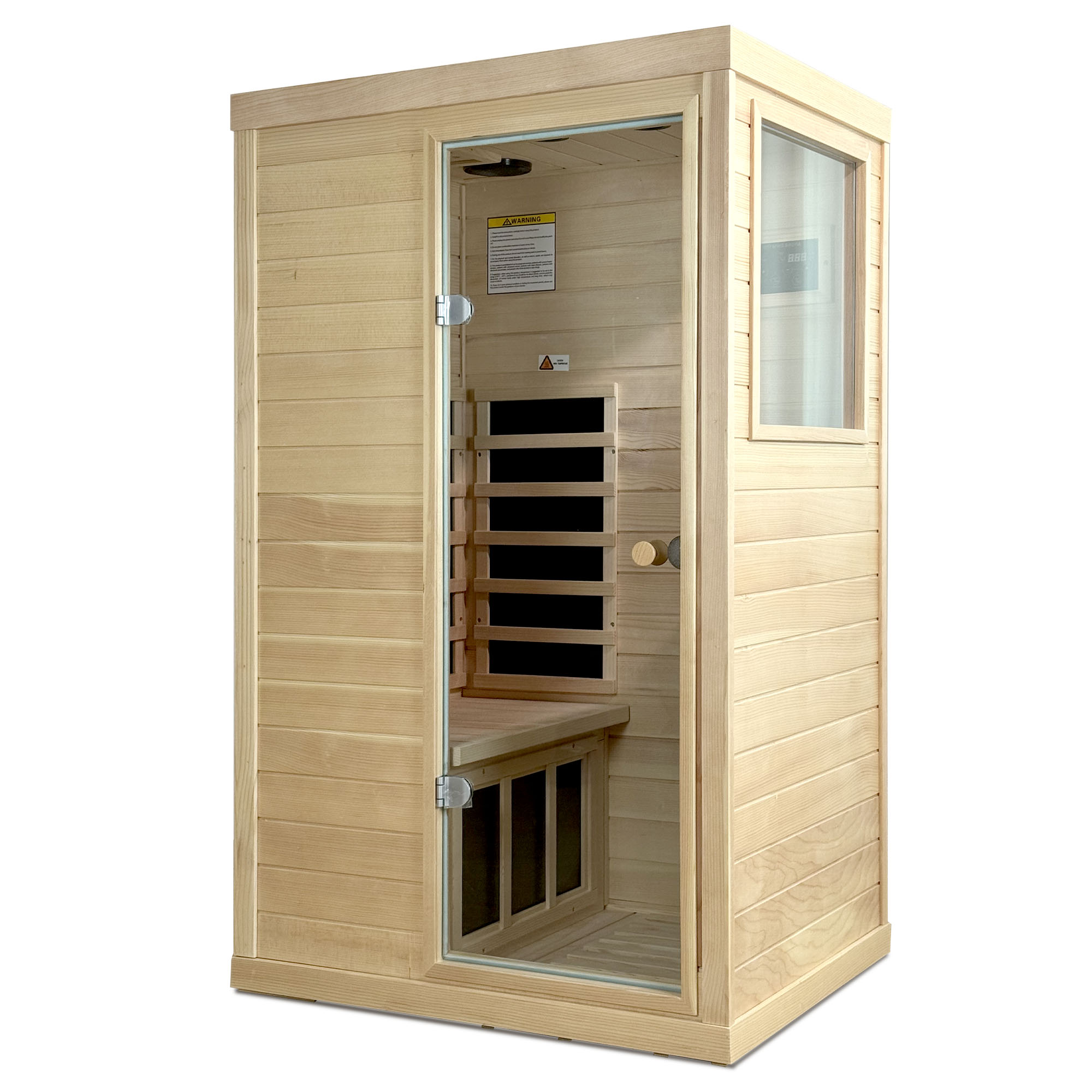 LOVMOR SF-W-W632S00033 Indoor-Saunas - View #6