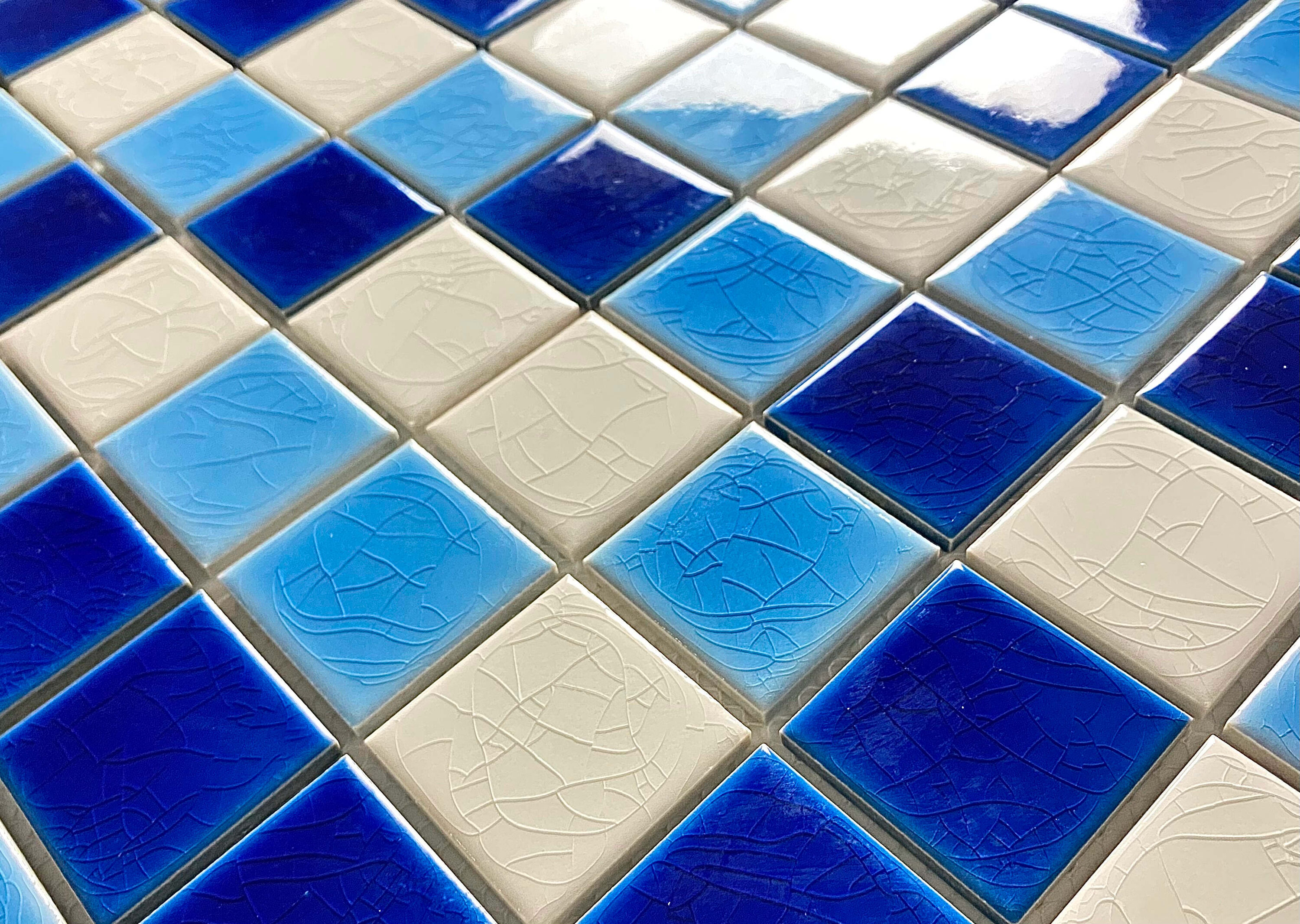 Abolos LWSMNT0202-BL Ceramic-Tile - View #4