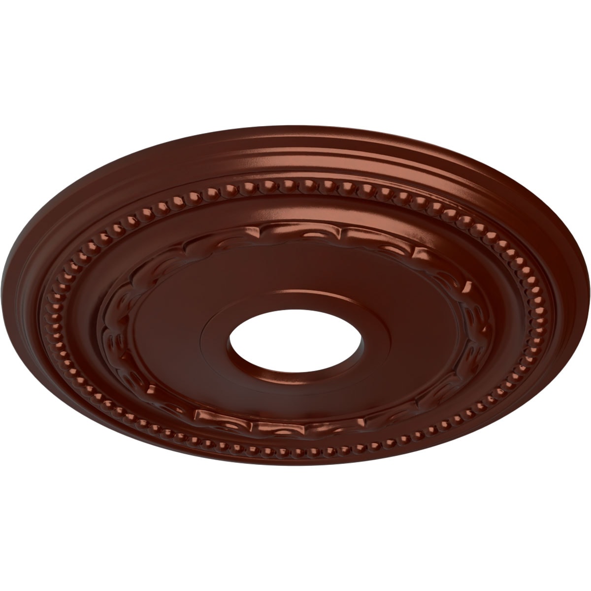 Ekena Millwork CM15FEACS Ceiling-Medallions - View #2