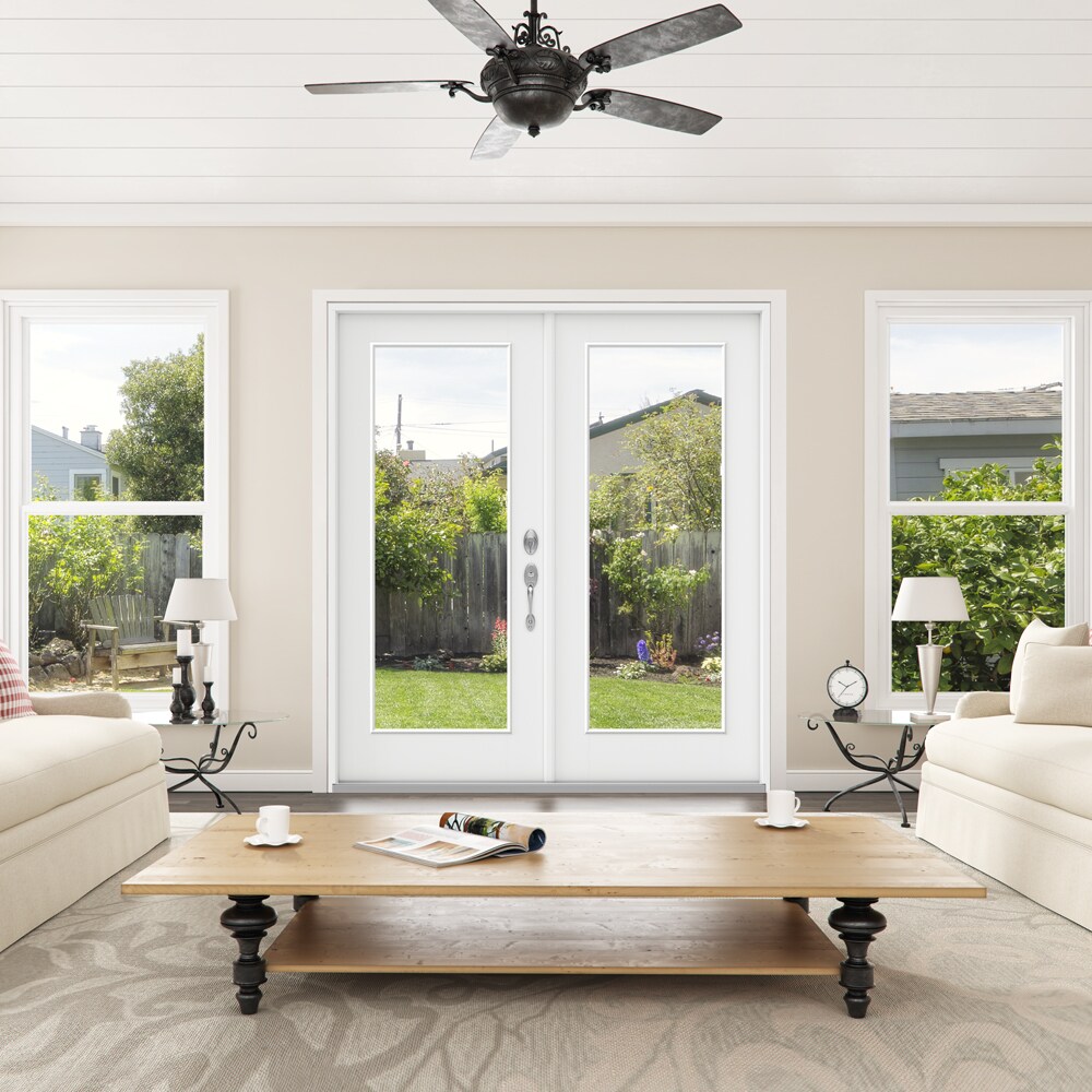 JELD-WEN JW235000039 Patio-Doors - View #3