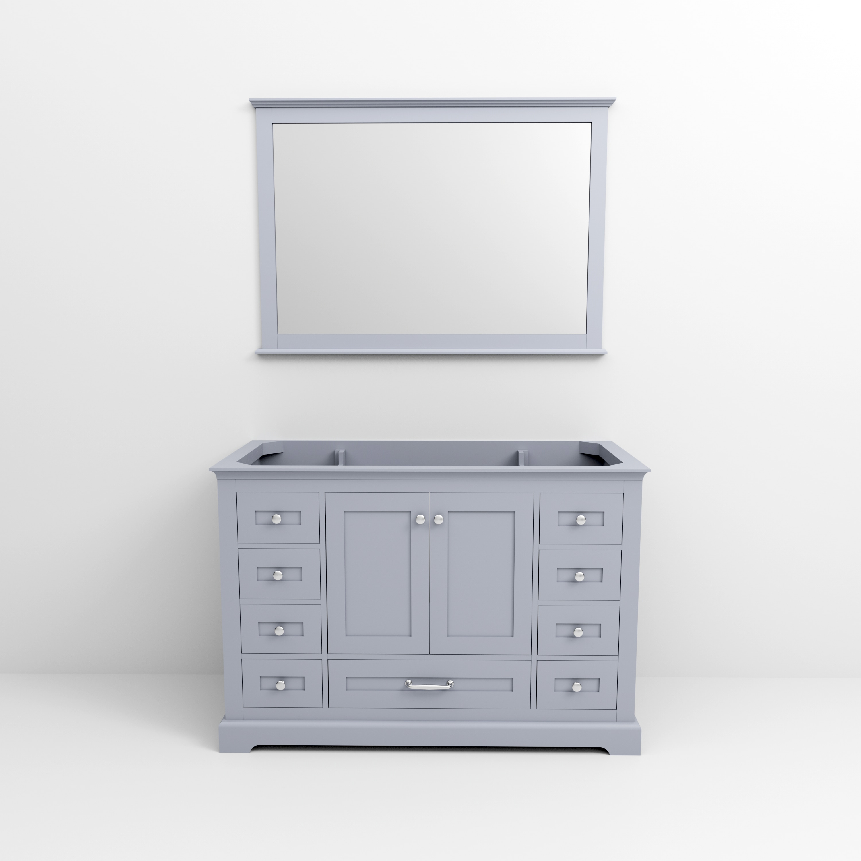 Lexora LD342248SB00M46 vanities - View #9