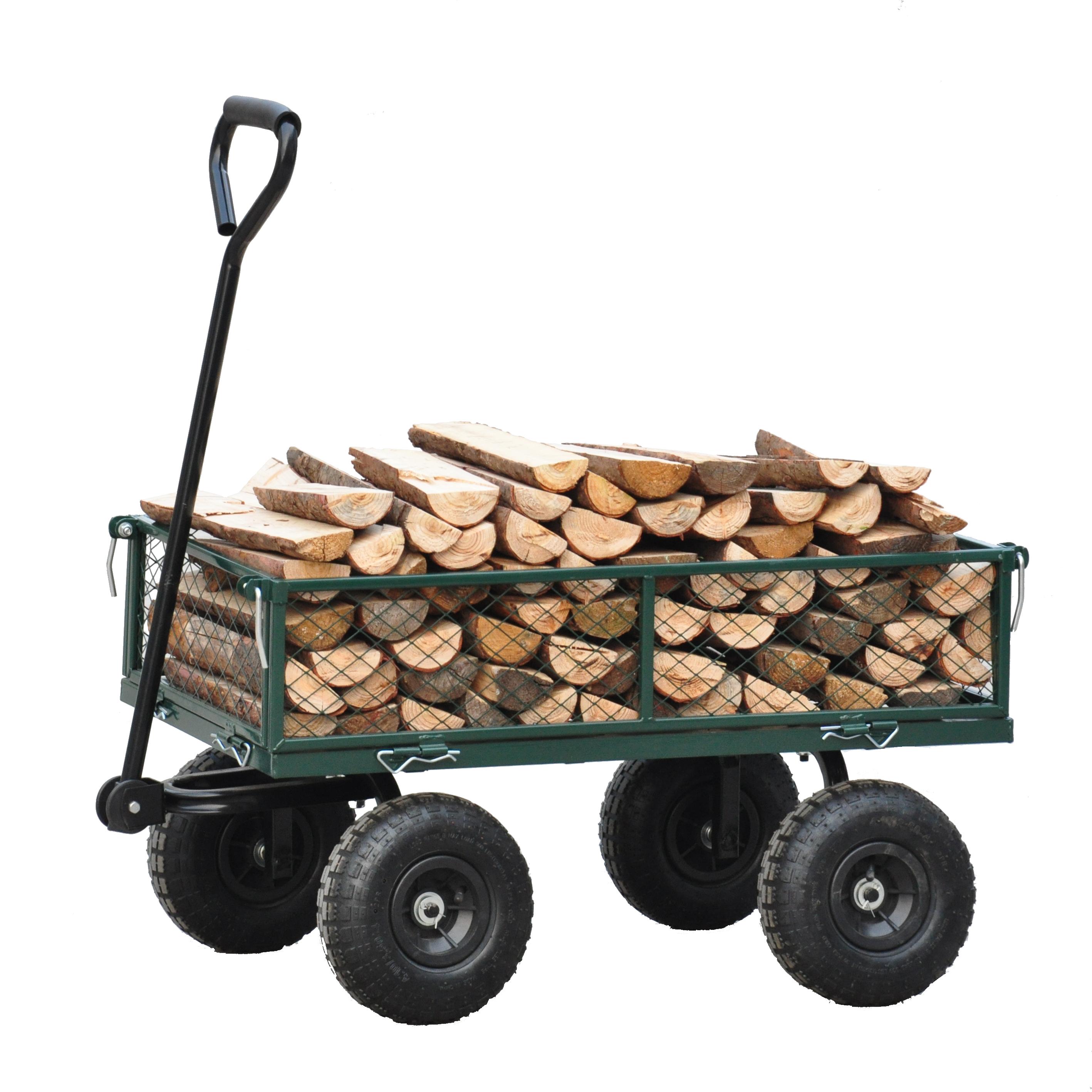 Bayfeve BF-2231-75QL Yard-Carts - View #5