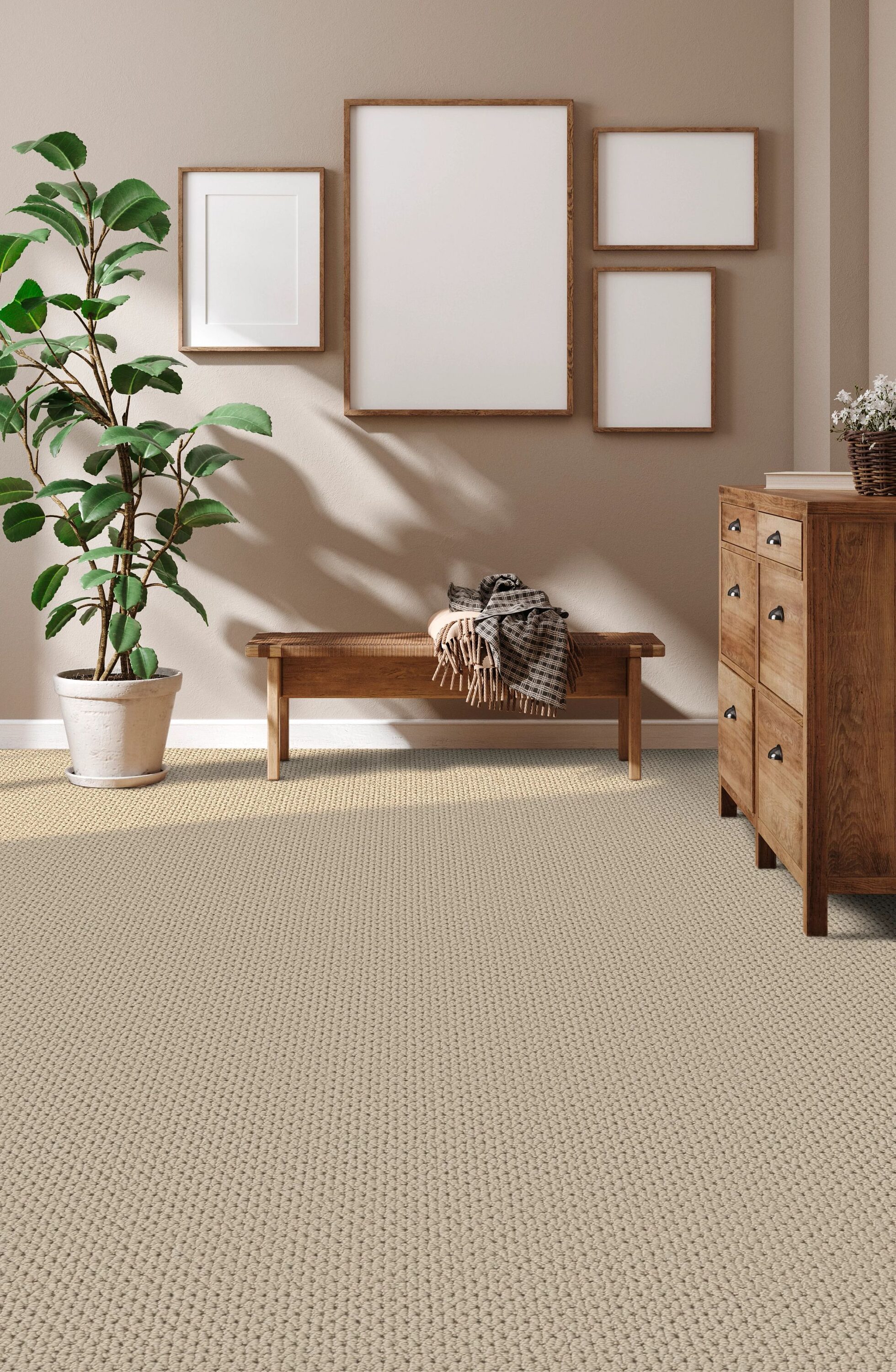 STAINMASTER 7L873 - 114 - SAMP Carpet-Samples - View #3