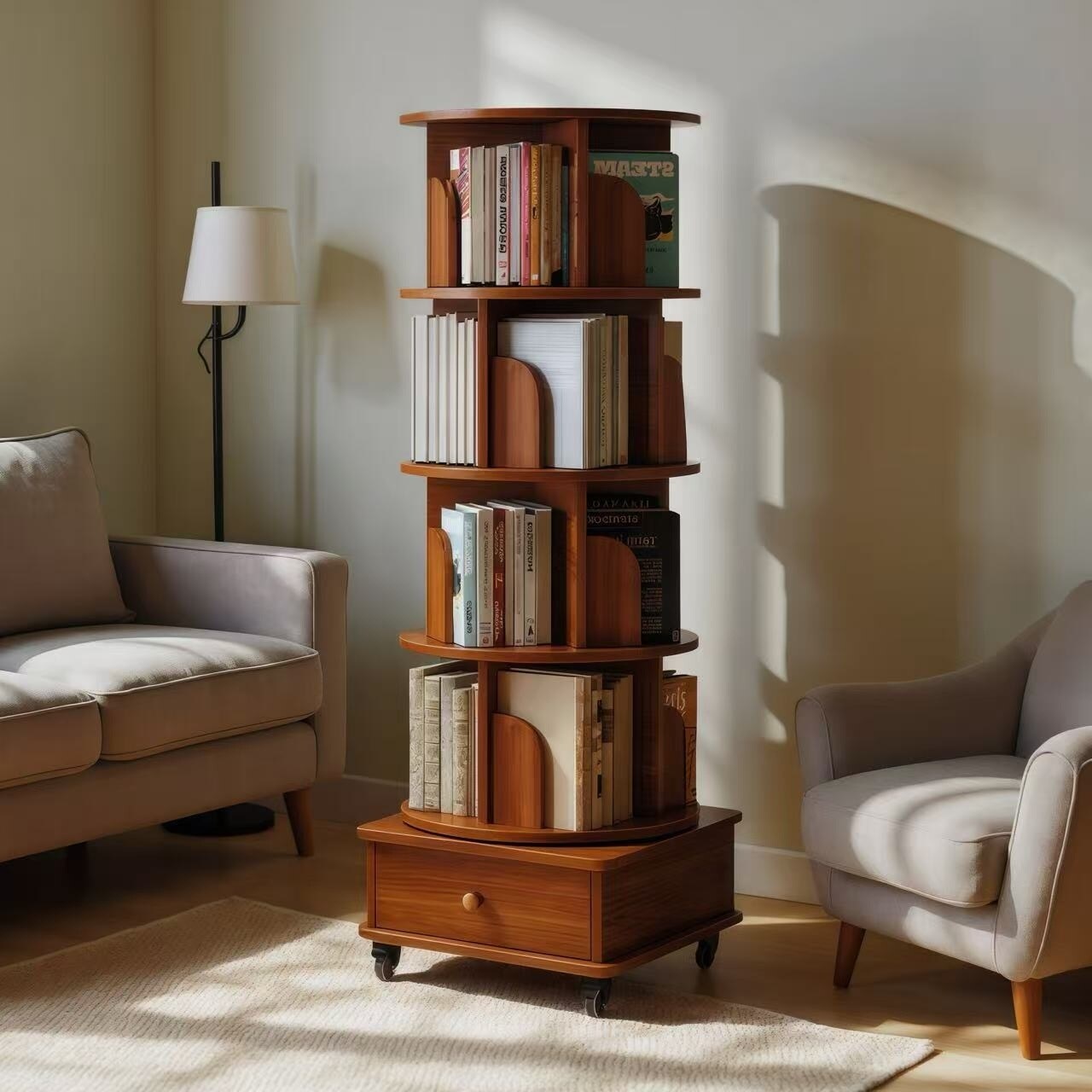 Horizons Prime LJW105332 bookcases - View #9