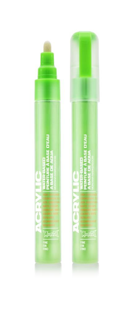 Montana Cans MXA346613 Pens-Pencils-Markers - View #2