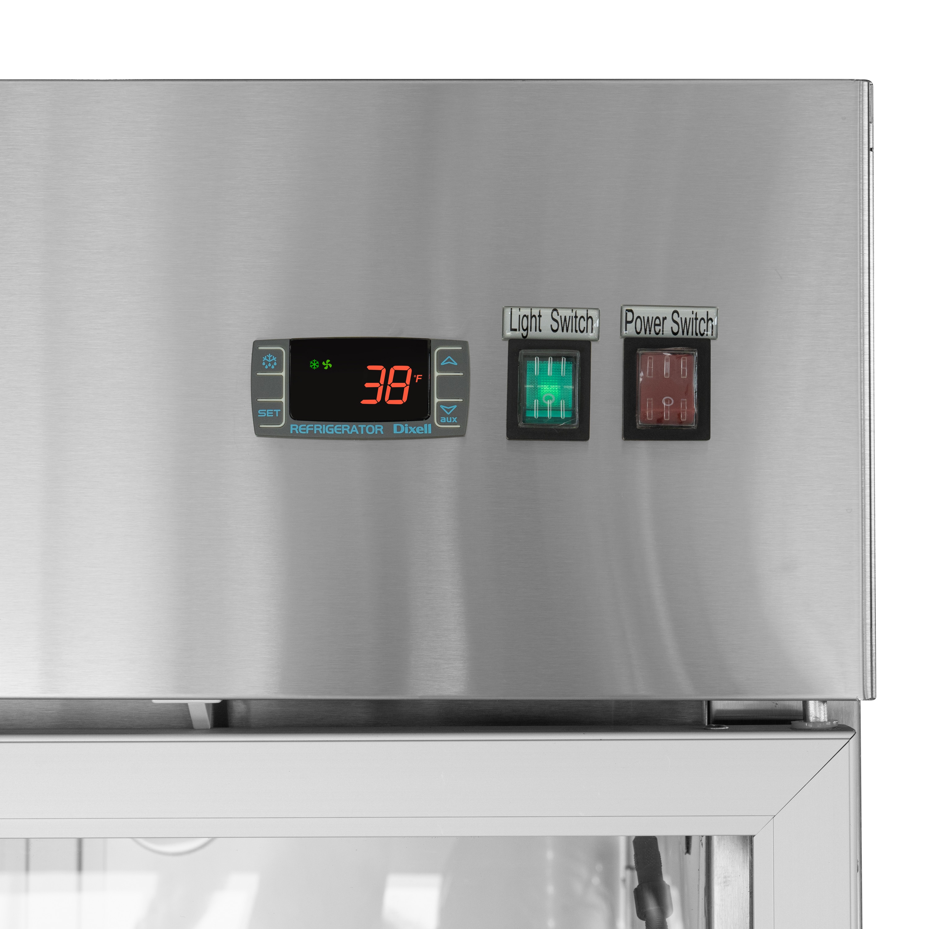 KoolMore R29-1G Commercial-Refrigerators - View #13