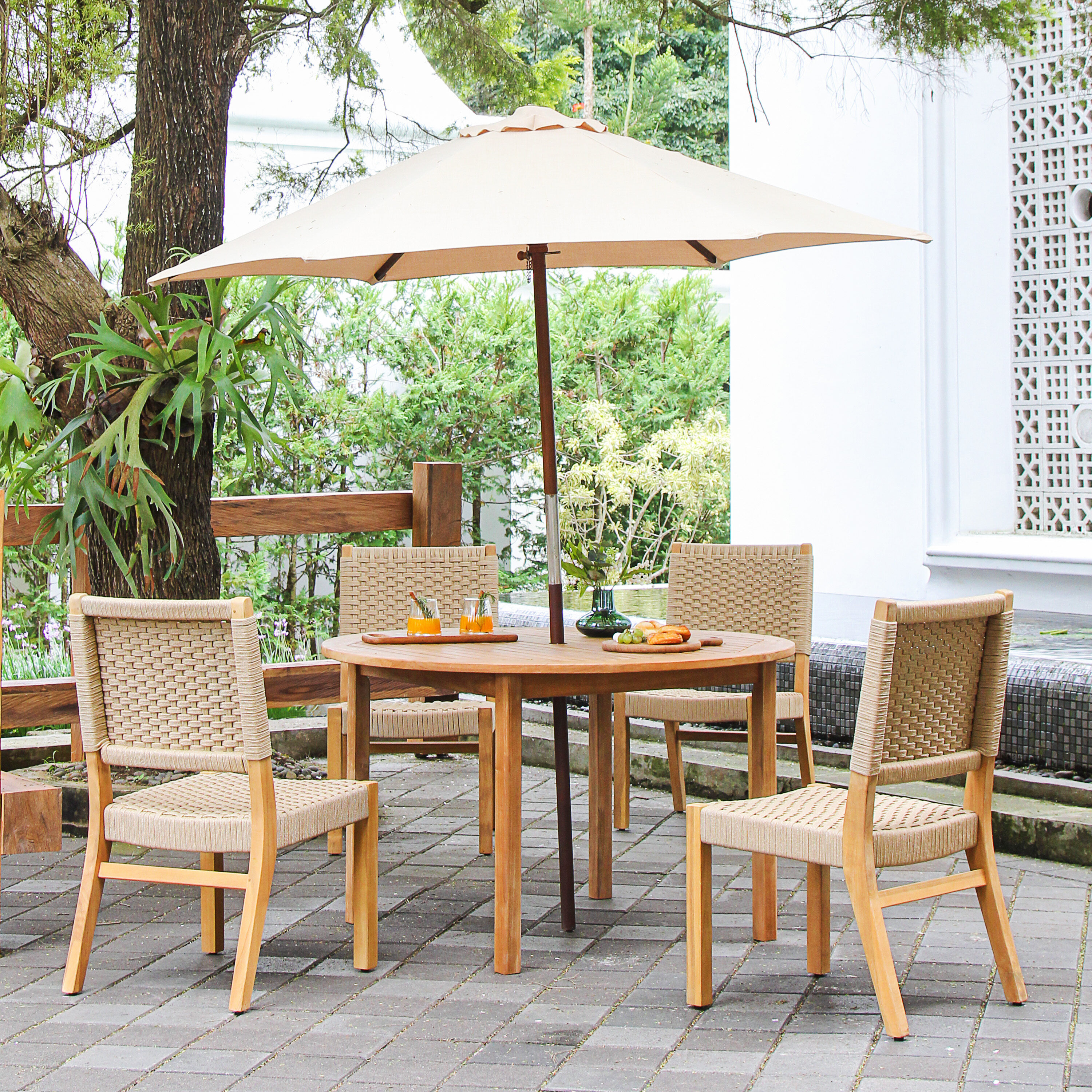 Cambridge Casual 111561-TW-XX-XX-TC Patio-Chairs - View #4