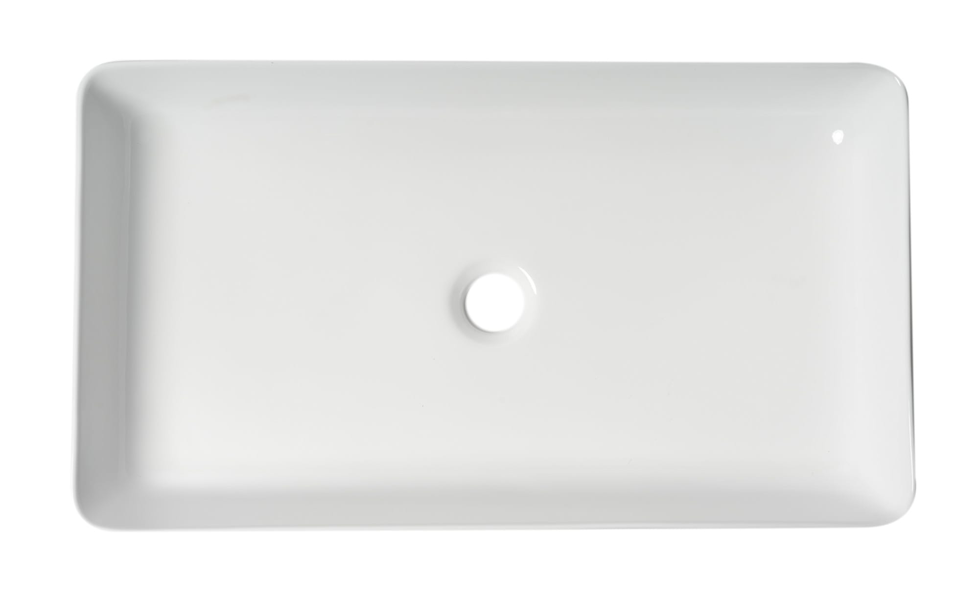 ALFI ABC902-W Bath-Sink - View #7