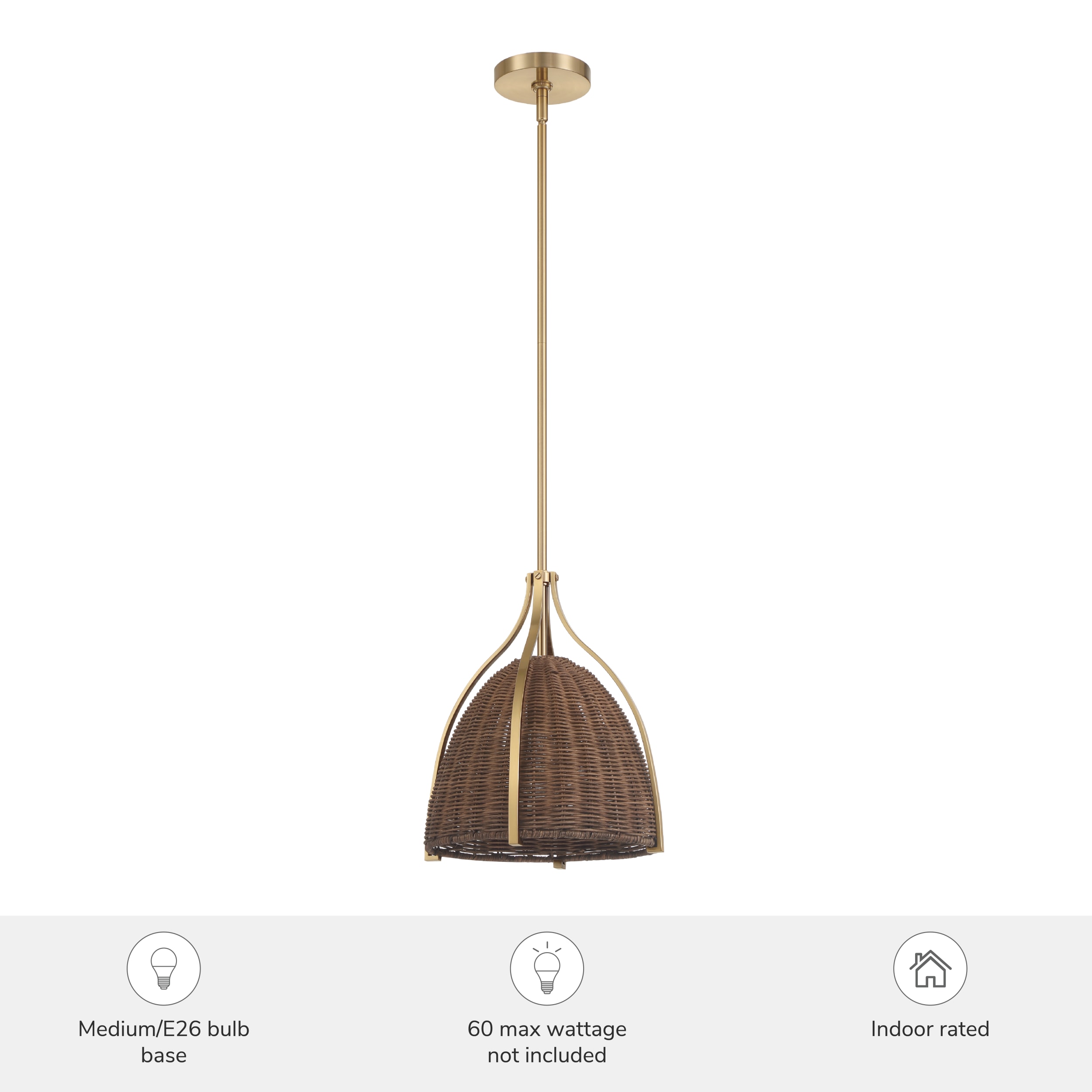 Hunter 48120 Pendant-Lights - View #4