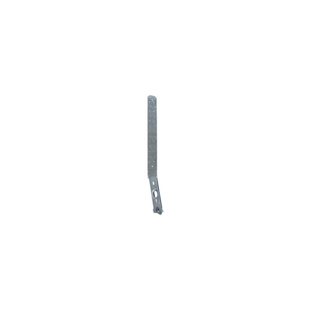 Total Tool ZX9TRVAL71258 STHD10-WEST 4.75 x 3 in. Strap Tie Hold Down