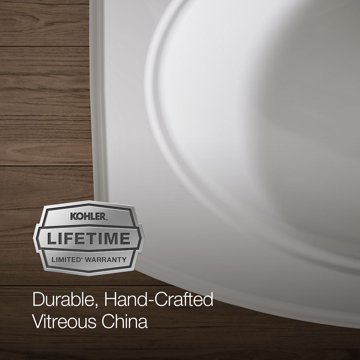 KOHLER 2028-4-0 Bath-Sink - View #10