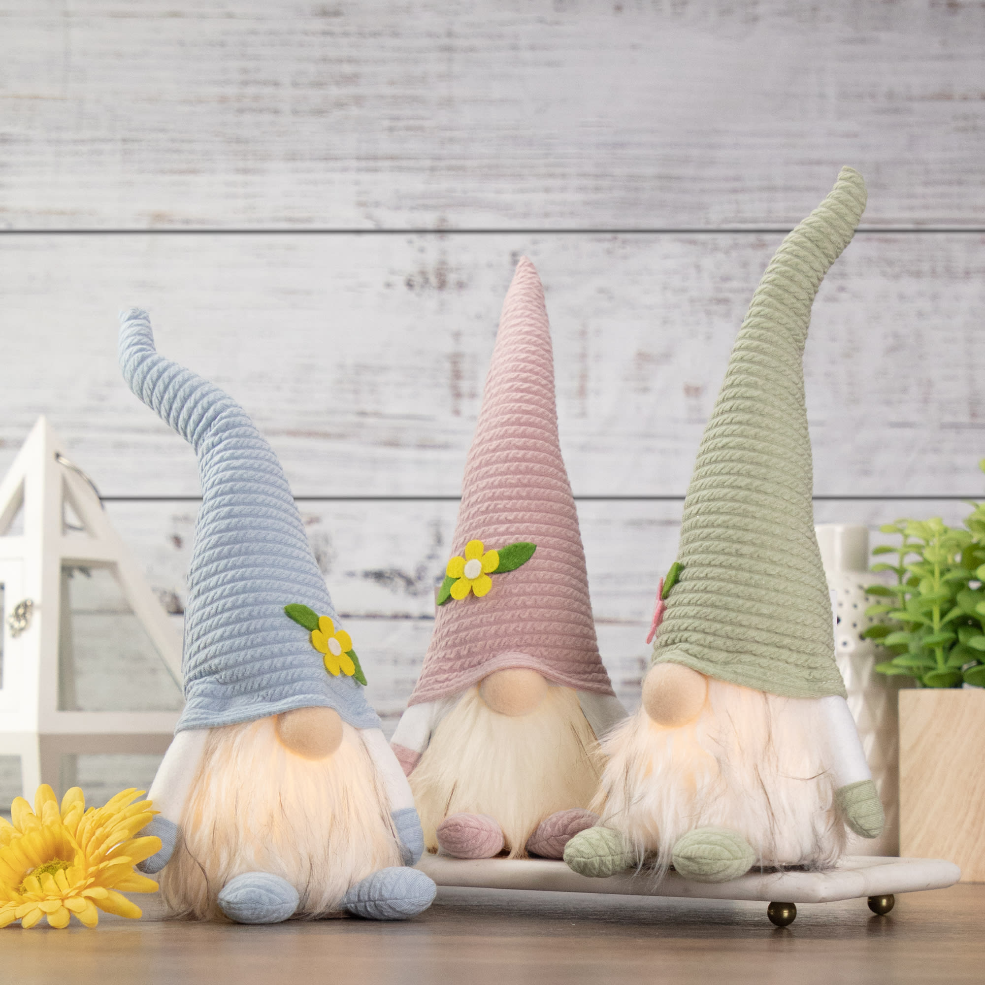 Northlight NORTHLIGHT QS93462 Indoor-Spring-Decorations - View #2