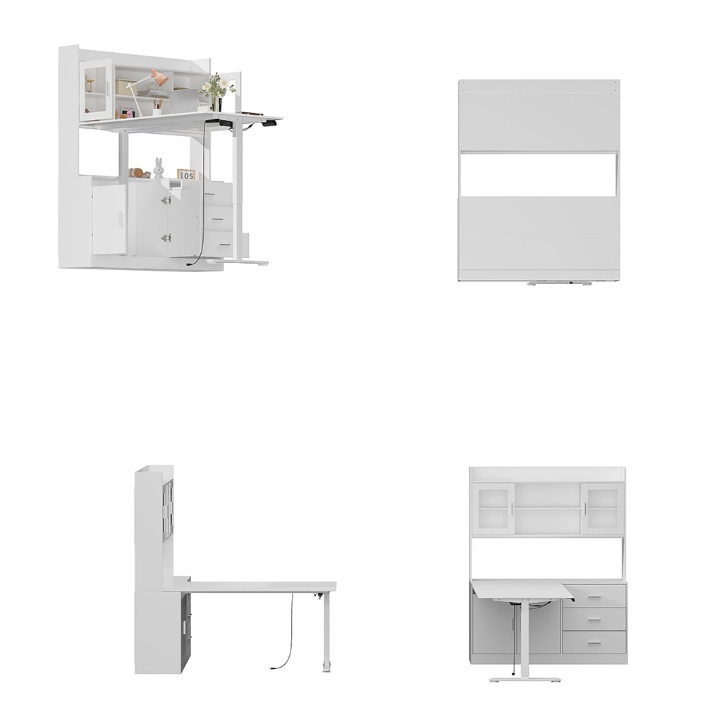 Homsee C-KF210275-01-AB desks - View #5