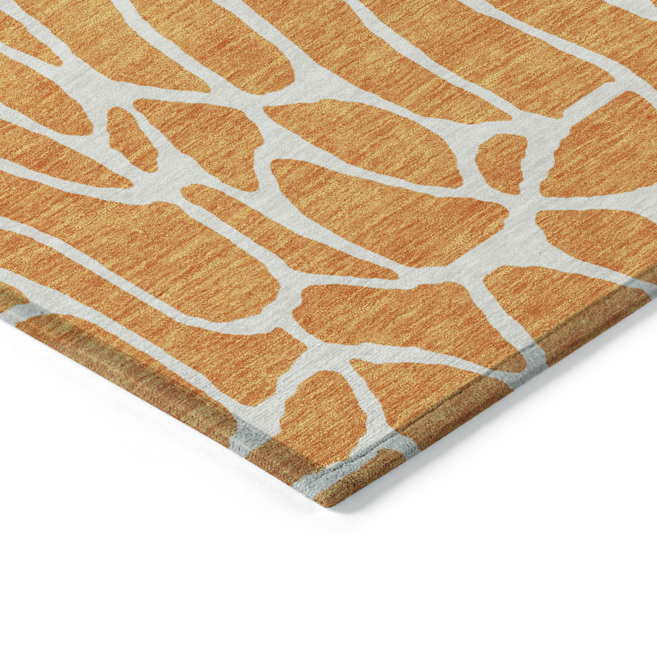 Addison Rugs ACN1024OR8X10 rugs - View #4