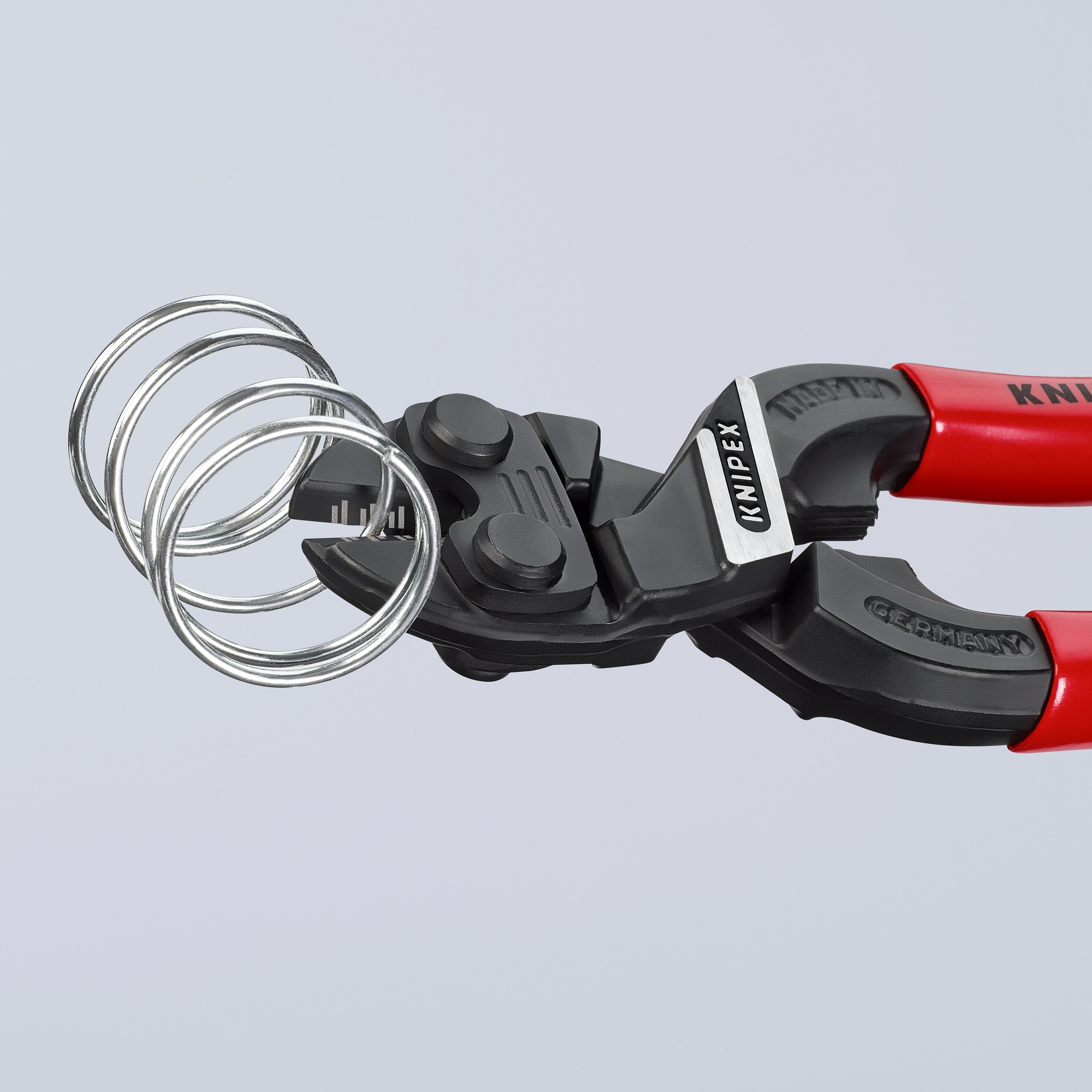 KNIPEX 71 01 160 sidecutters - View #8