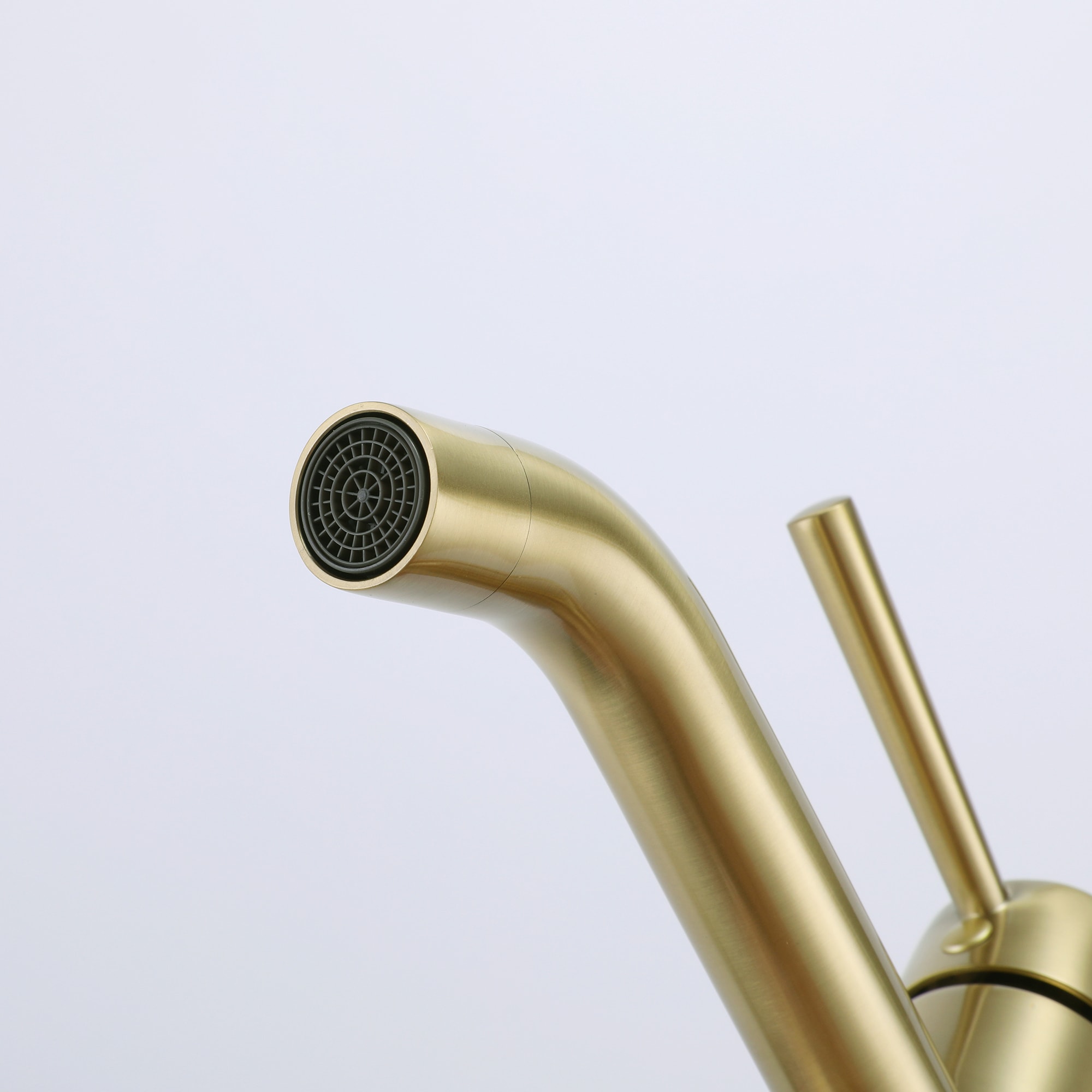 WELLFOR WB-FA015MB Lavatory-Faucets - View #4