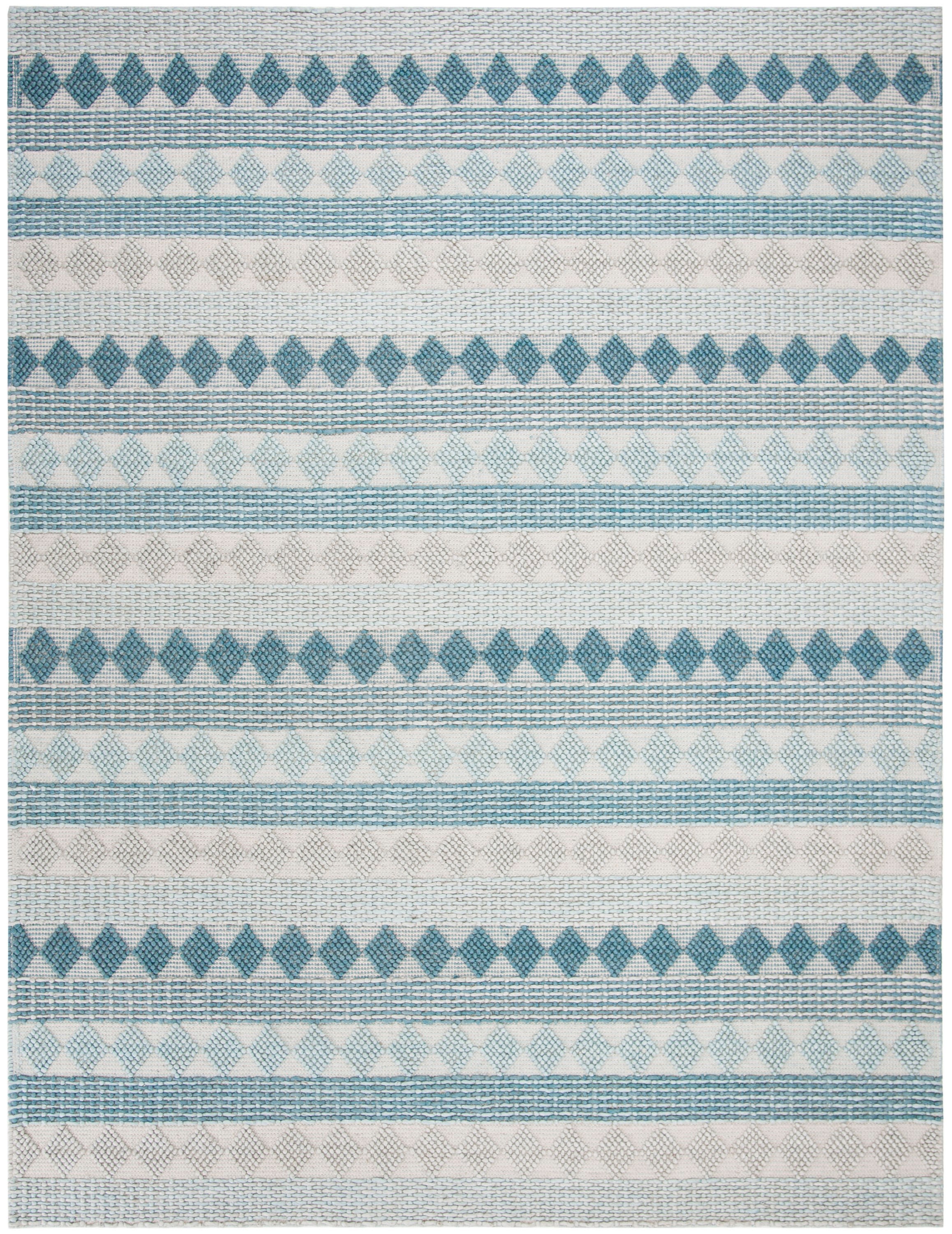 Safavieh NAT252M-8 rugs - View #2